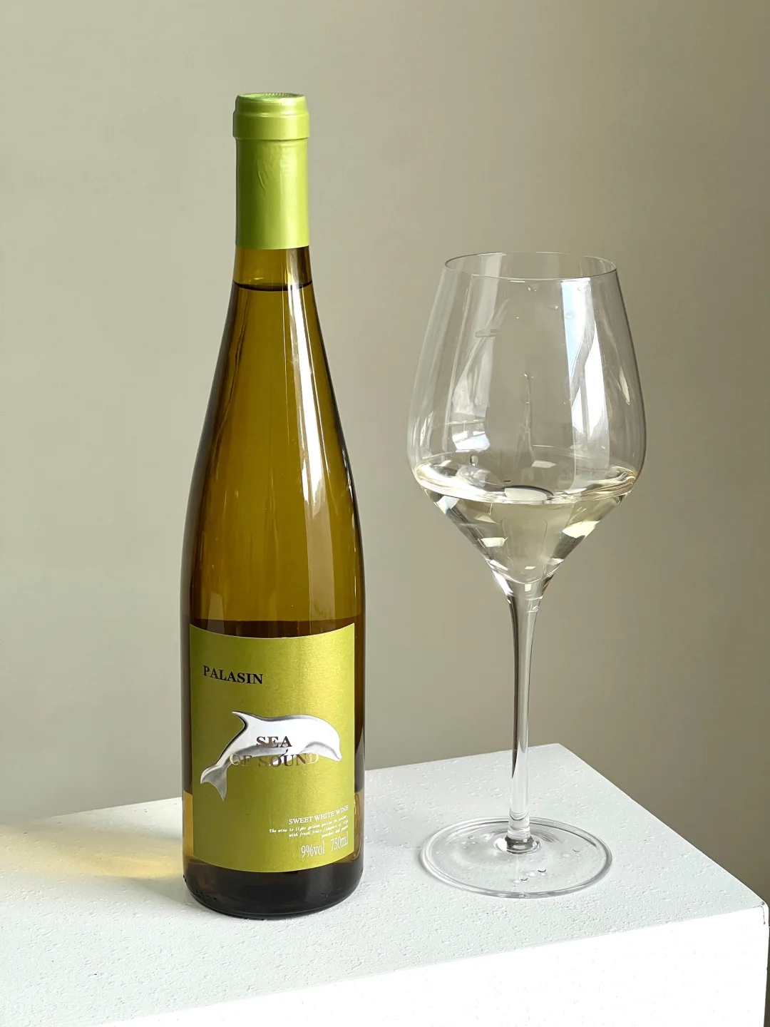 仅19r，酒鬼达人口粮平价甜白，柑橘百香果味