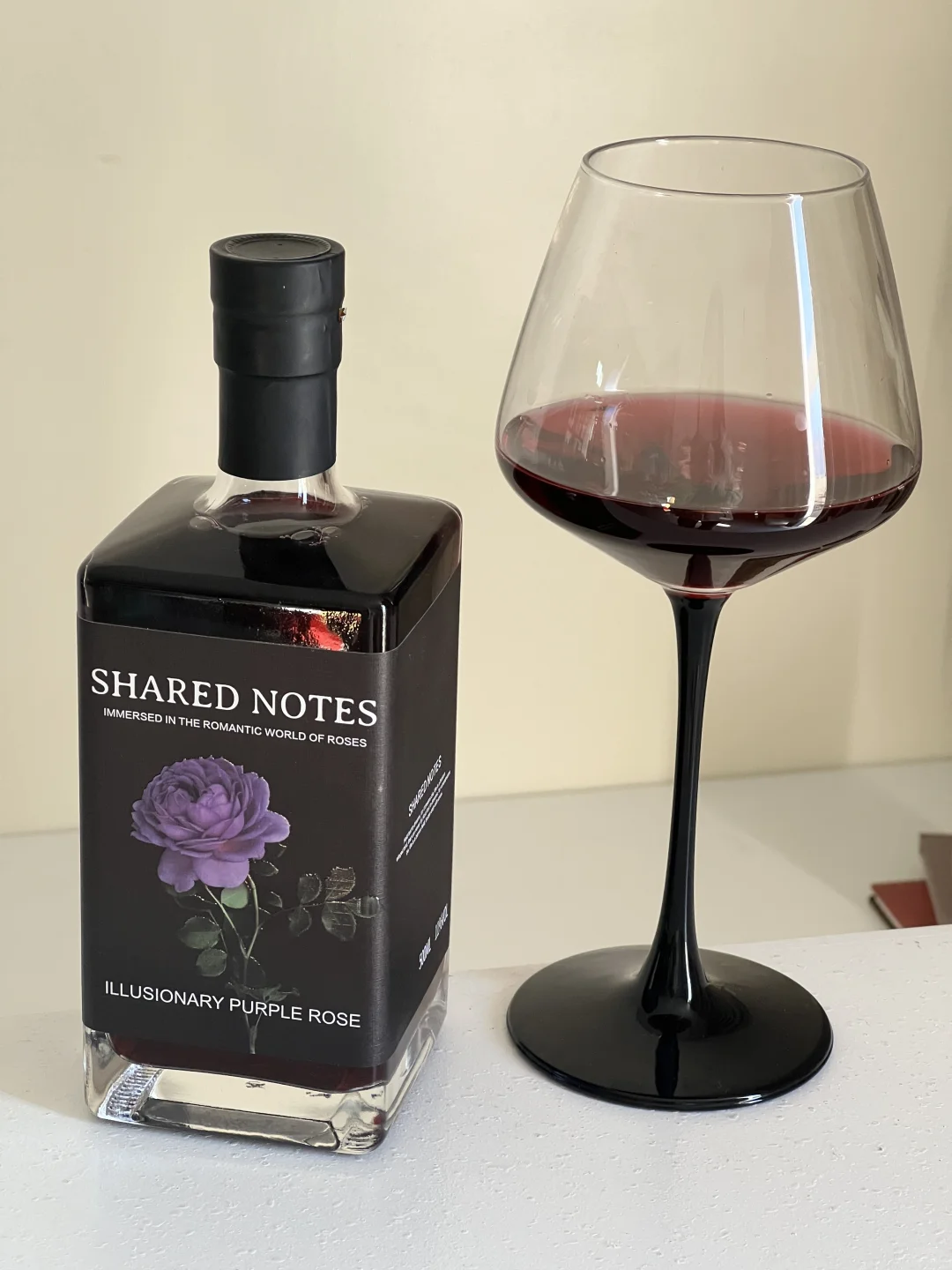 玫瑰车厘子半甜红！减肥酒鬼解解馋