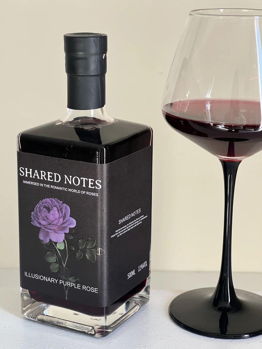 玫瑰车厘子半甜红！减肥酒鬼解解馋