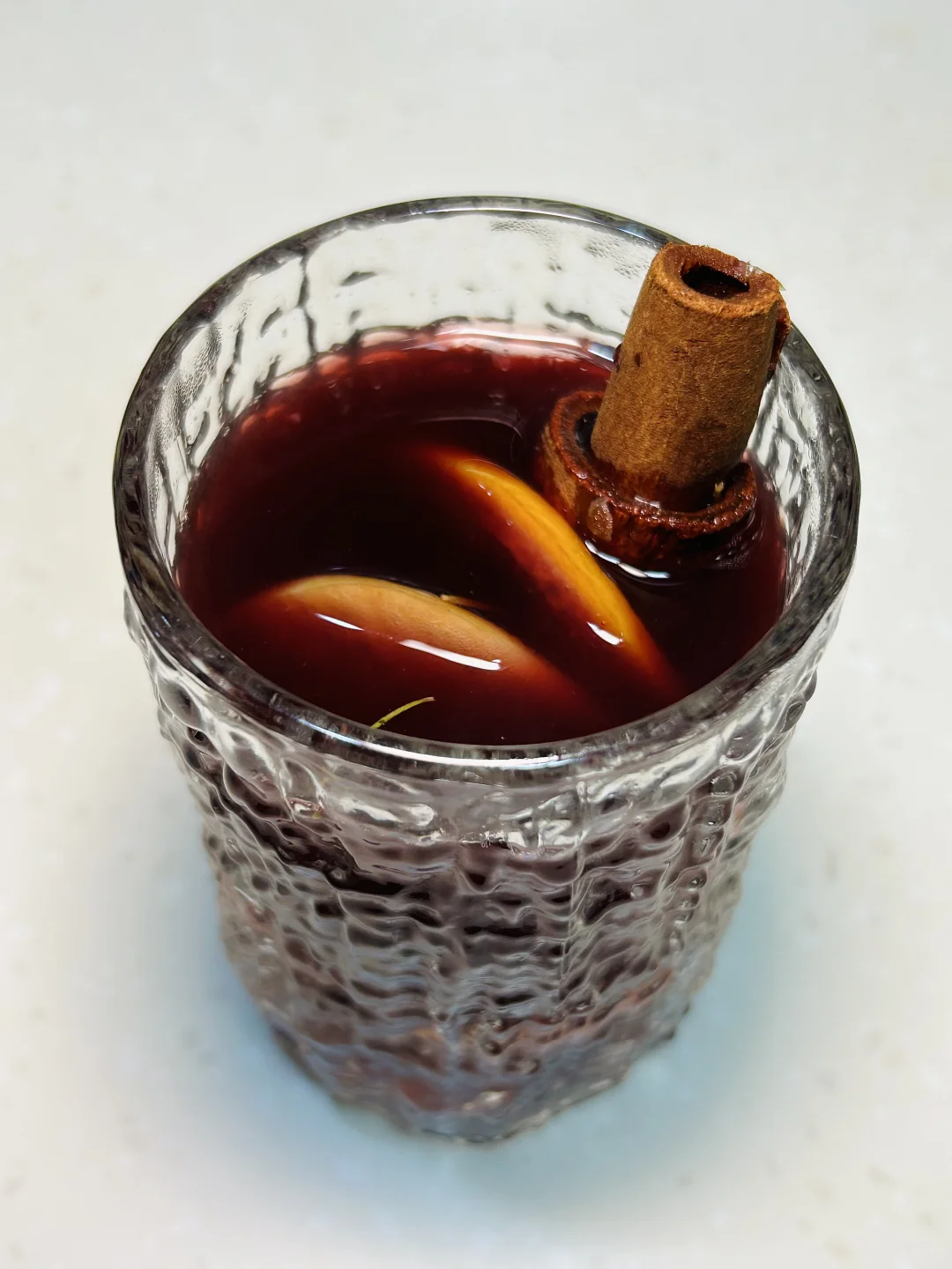 ?圣诞月到了 是时候喝点热红酒了?