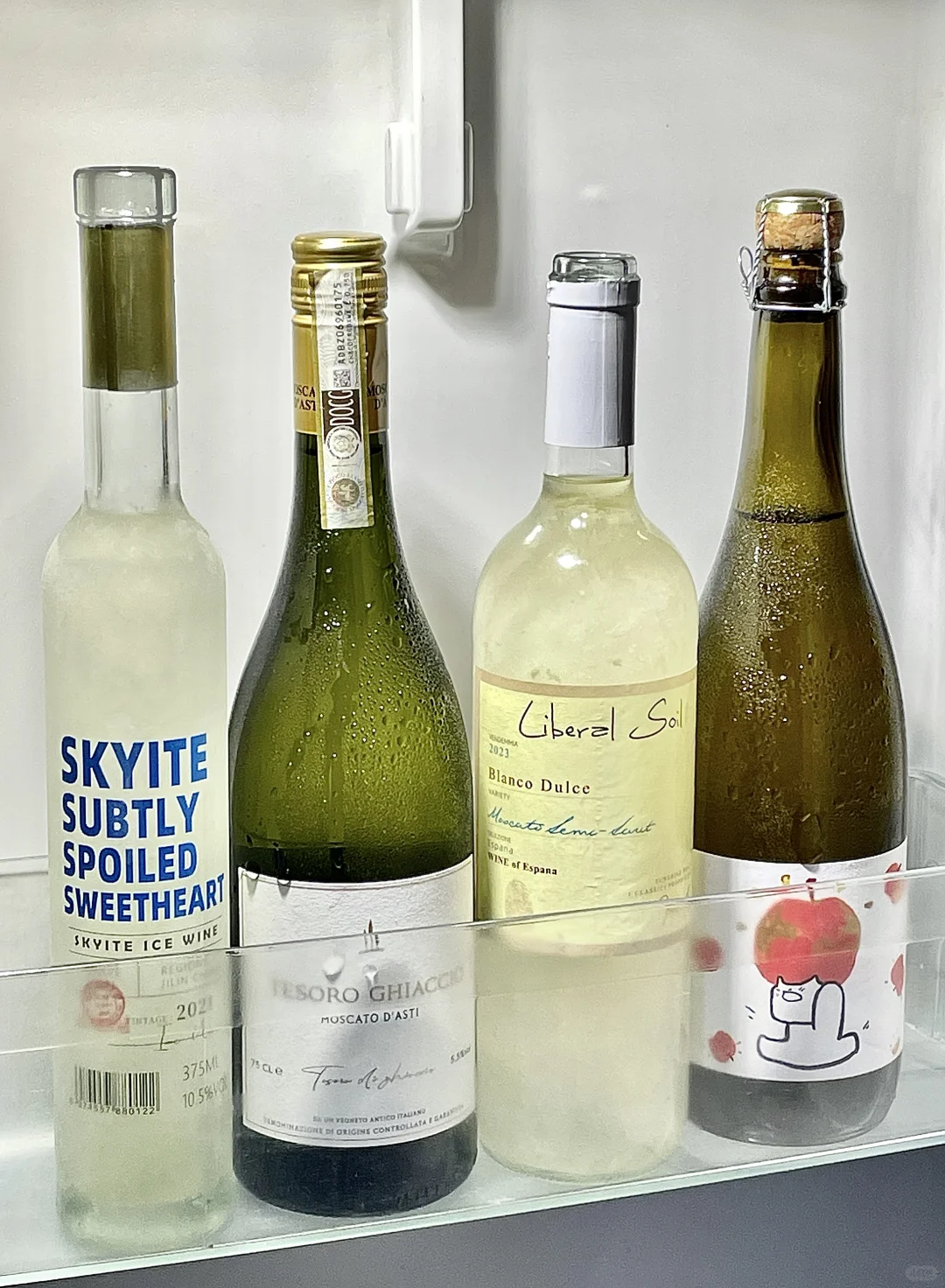 酒蒙子的四条命（便宜酒里淘金子）