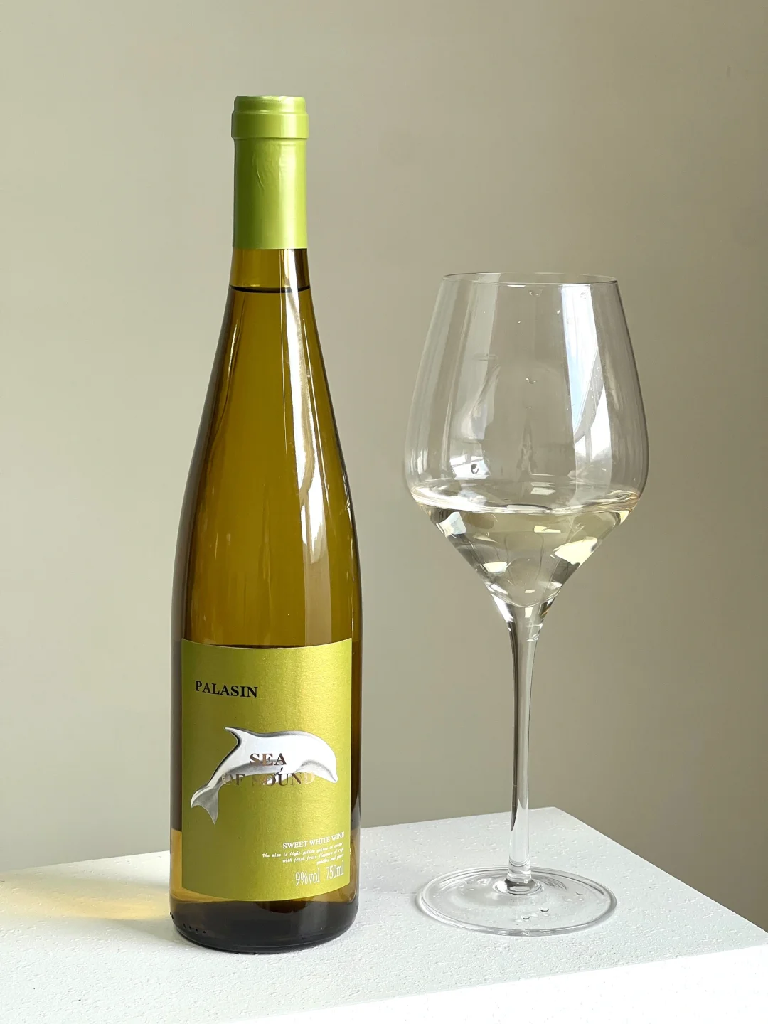 仅19r，酒鬼达人口粮平价甜白，柑橘百香果味