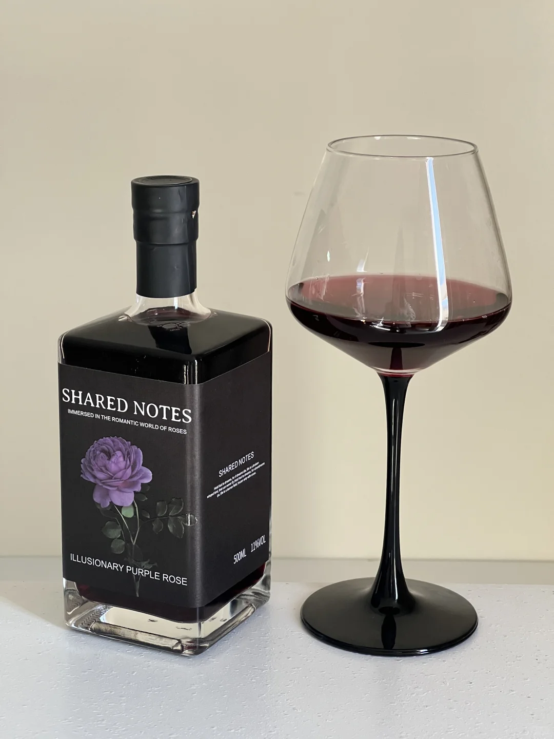 玫瑰车厘子半甜红！减肥酒鬼解解馋