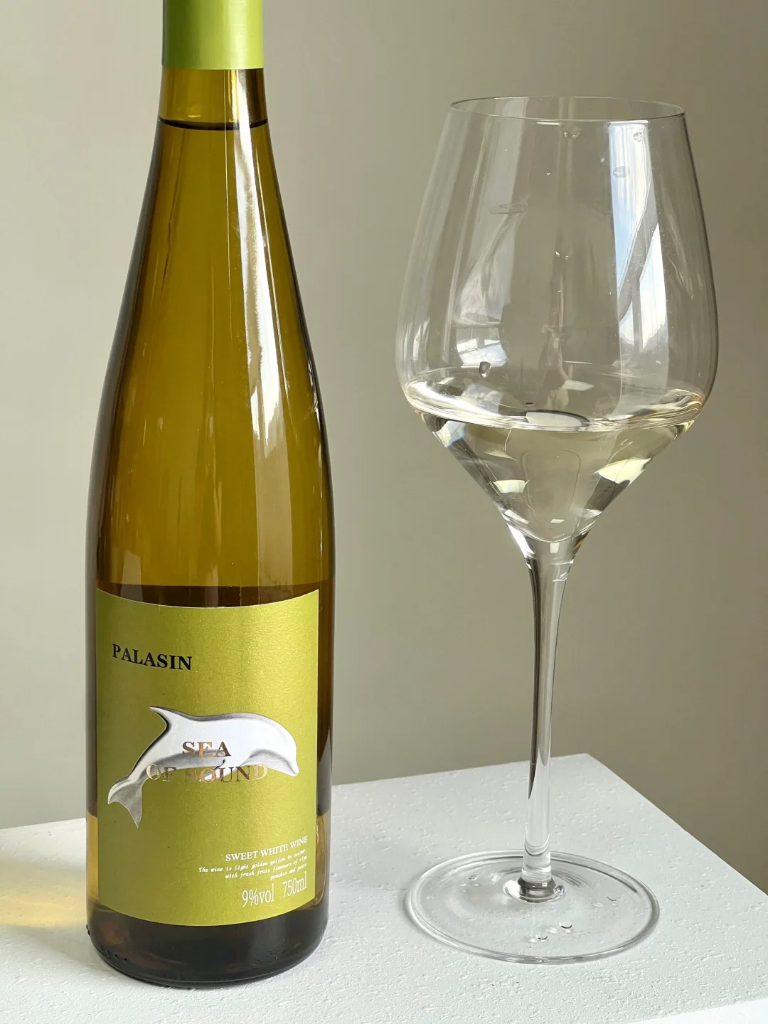 仅19r，酒鬼达人口粮平价甜白，柑橘百香果味