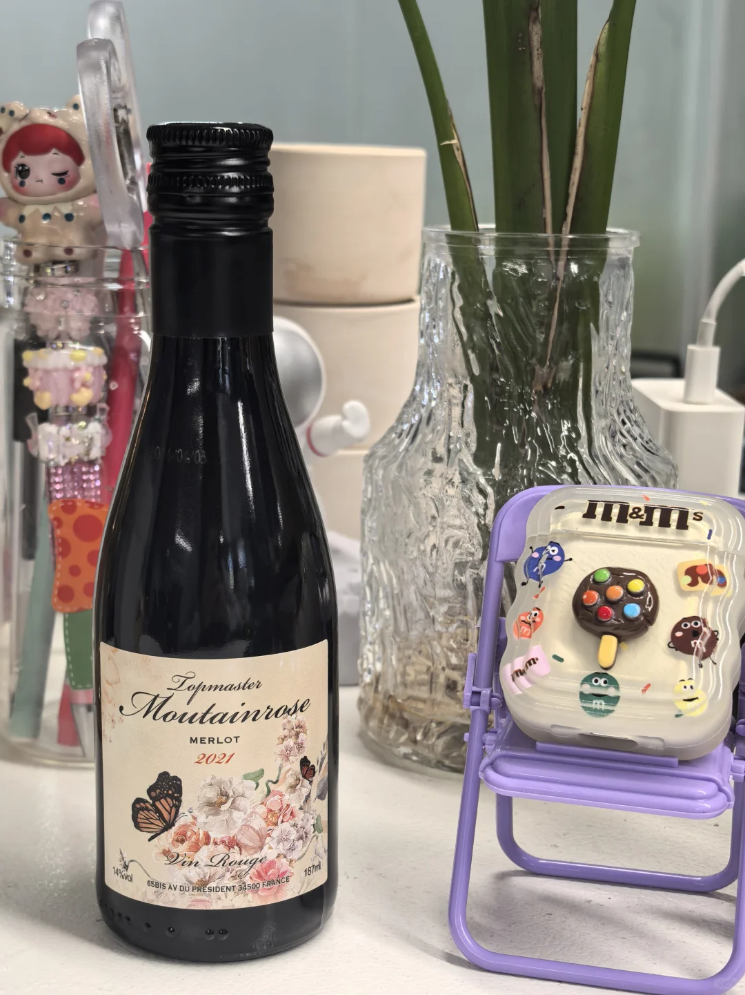 ?品鉴级红酒?14.9元轻松微醺