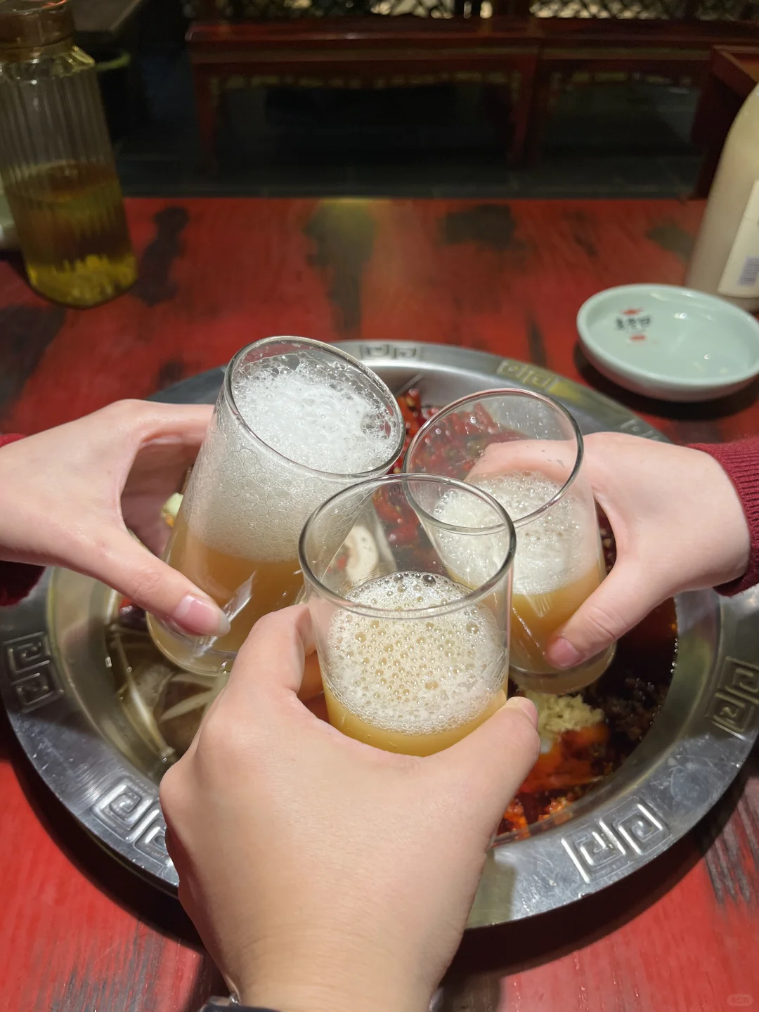 终于知道为什么53°的茅台叫作飞天茅台了…
