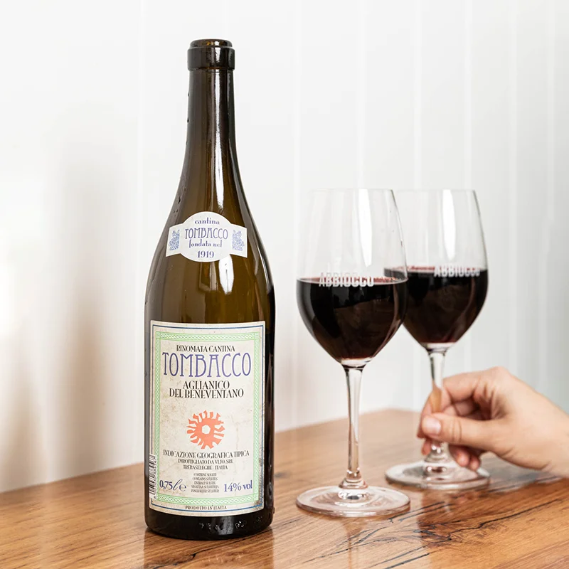 仅99元！新手老饕通杀，这款干红性价比太高了