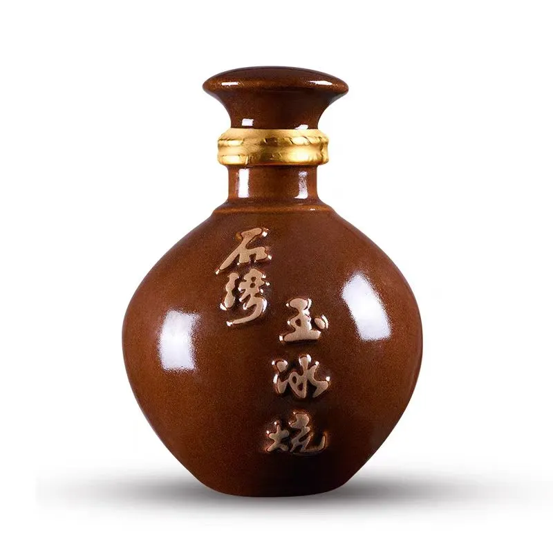 豉香型白酒：一杯让你沉醉的广东风味?✨