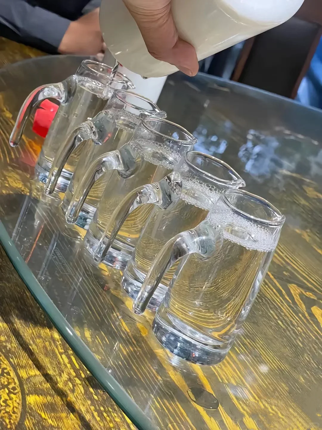 酱酒为何要“醒酒”？