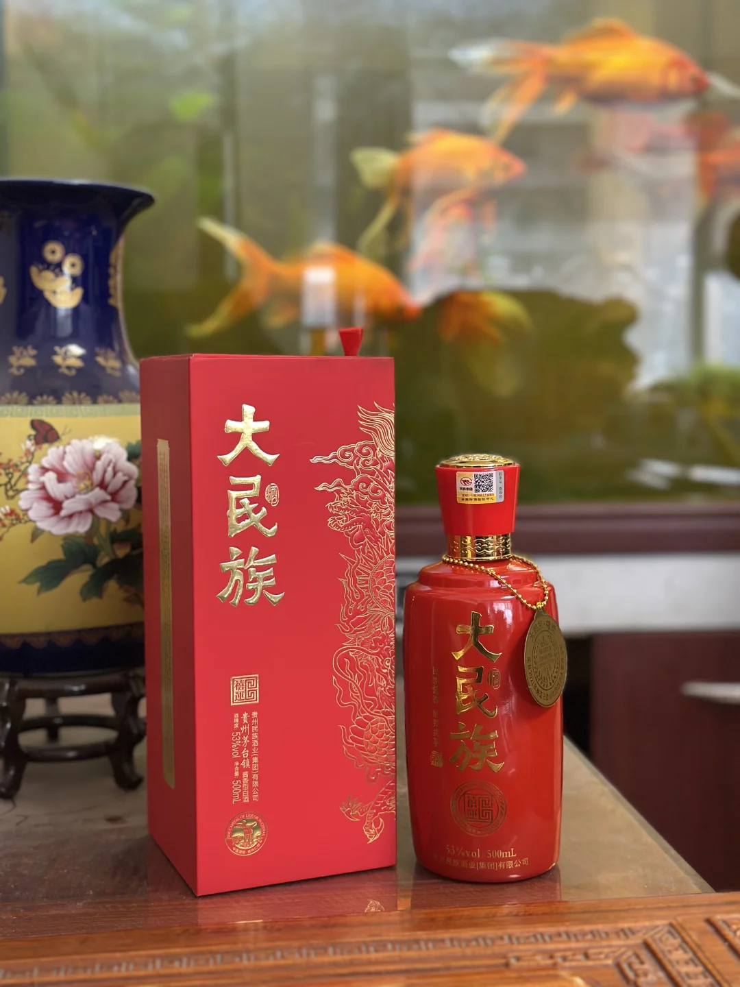 预算百元的婚宴用酒