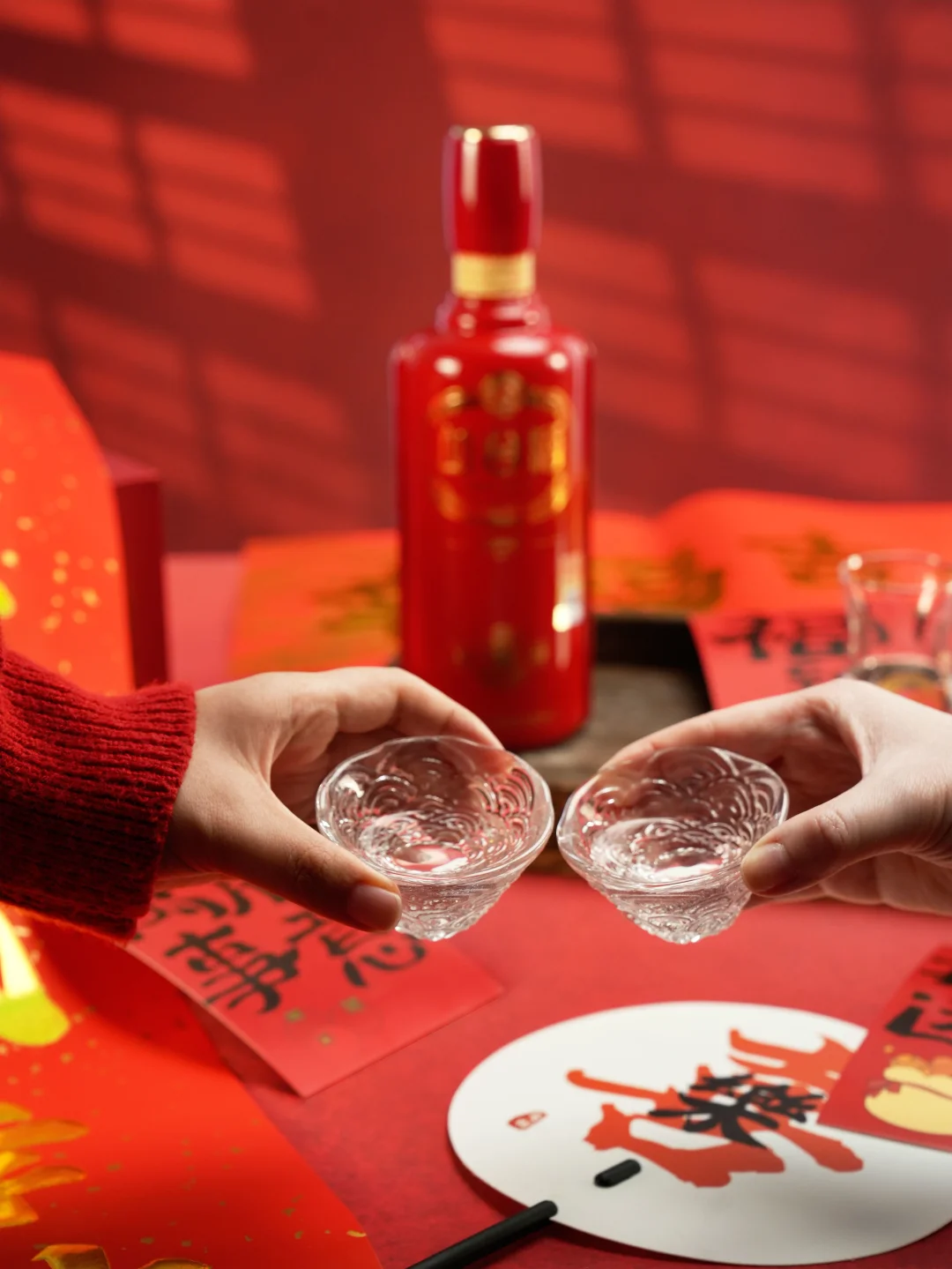 每天认识一款酒｜丛台·窖龄原浆9精英版