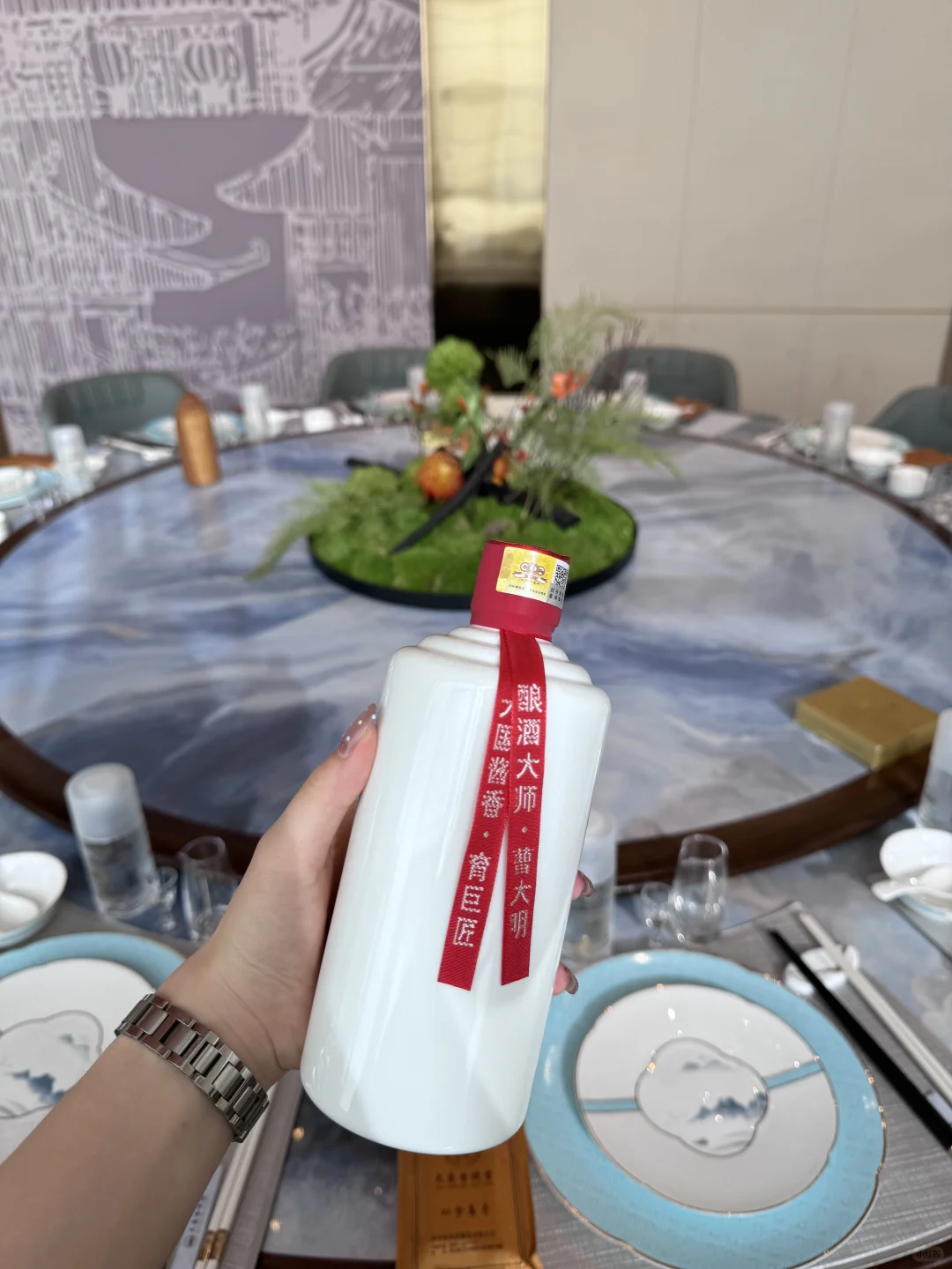 茅台镇的特产?