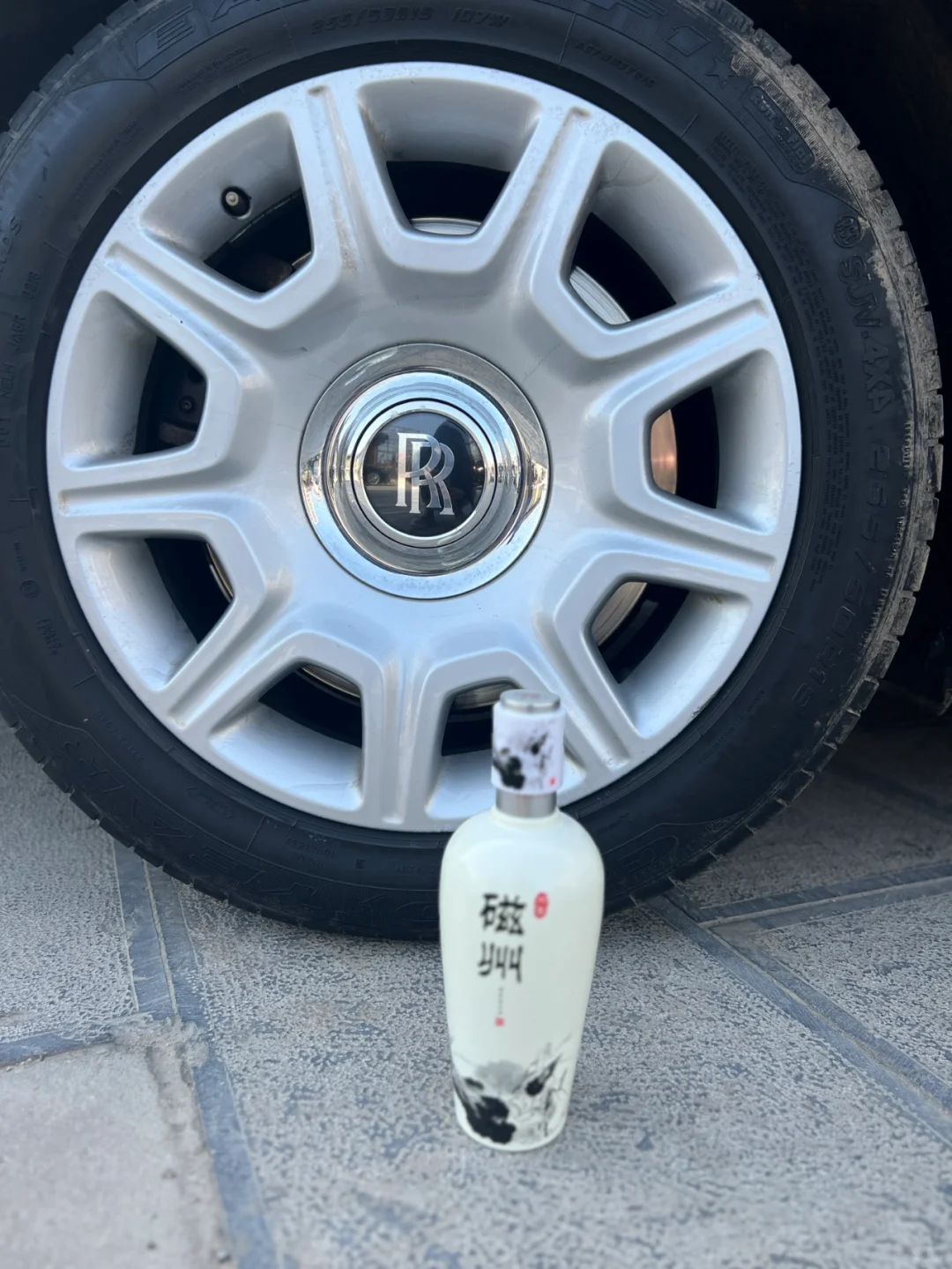 如果你也喜欢喝白酒