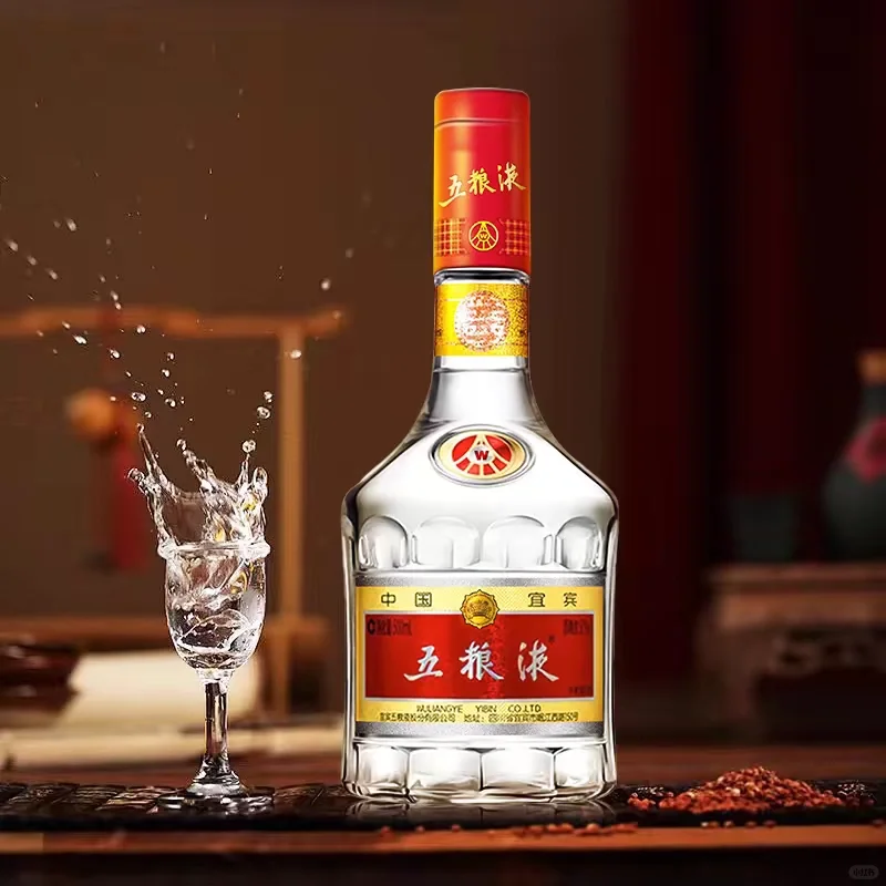中国十大名酒