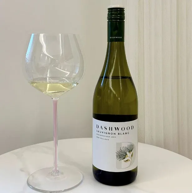 ? 达什伍德长相思干白葡萄酒?