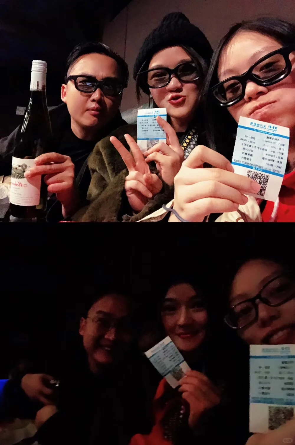 喝葡萄酒其实可以很简单