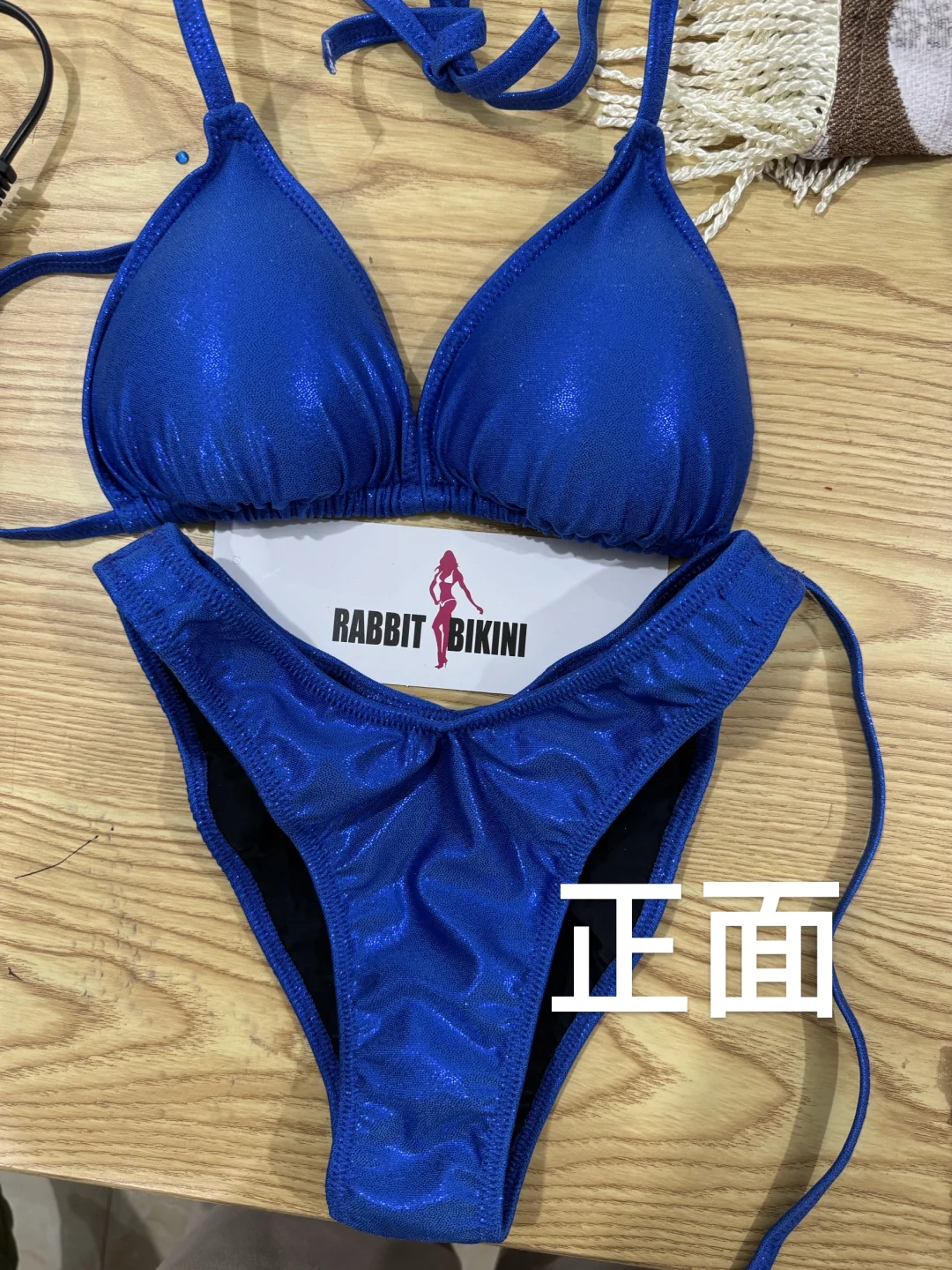fit model 新项目赛服要求?