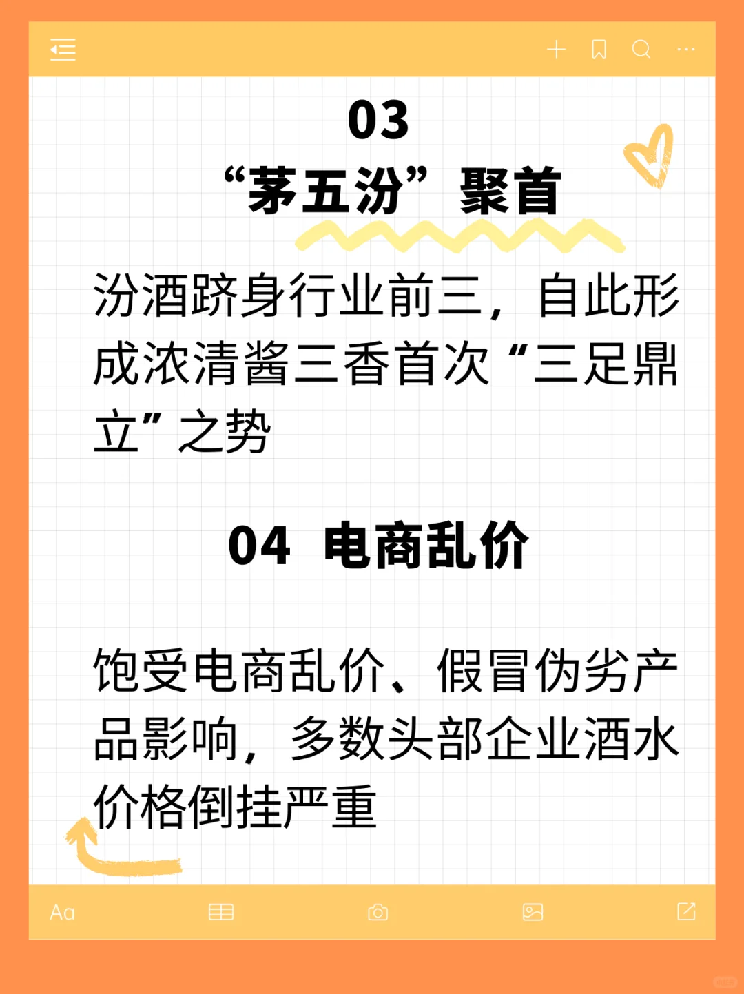 2024白酒行业大事记