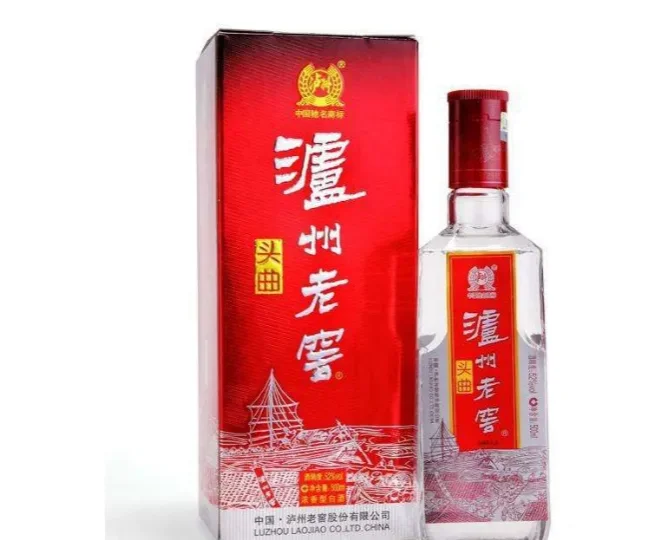 在 2000 元以上的超高端白酒领域！