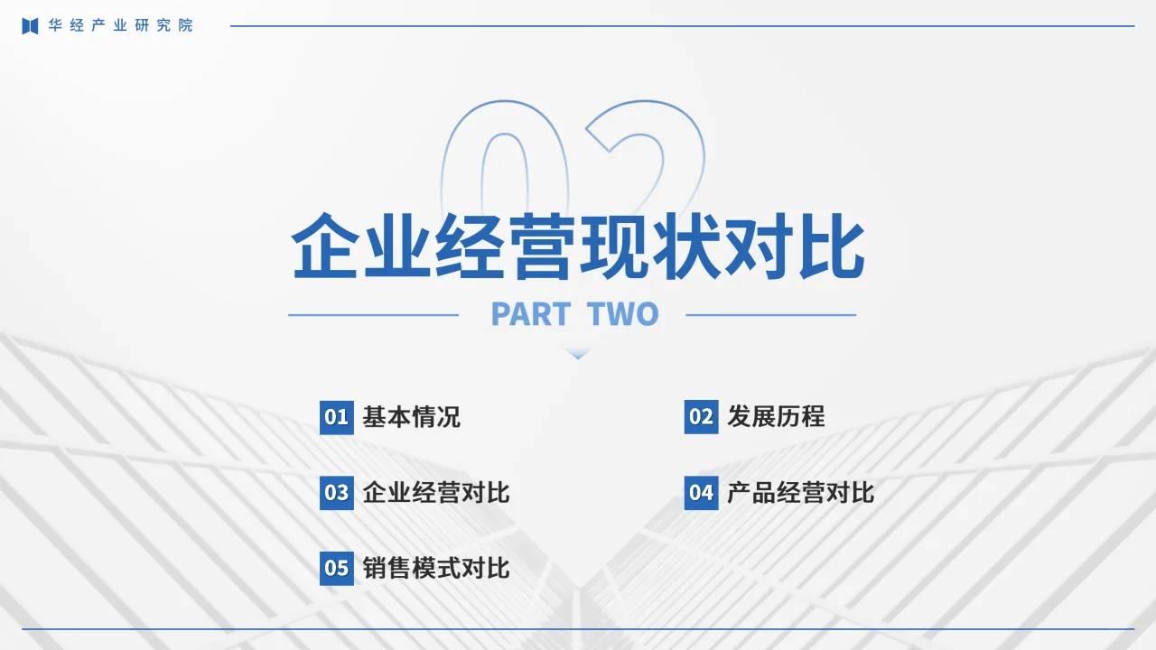 2024年中国白酒行业企业洞析报告