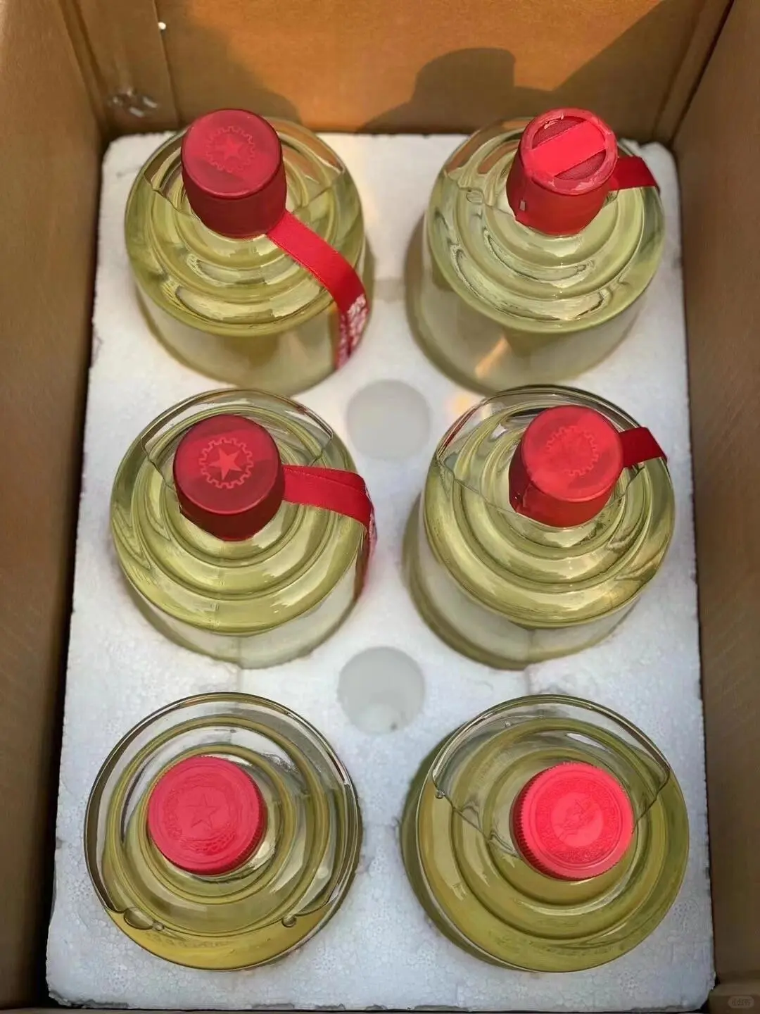 白酒的销售急剧下降，为啥出现这种情况？