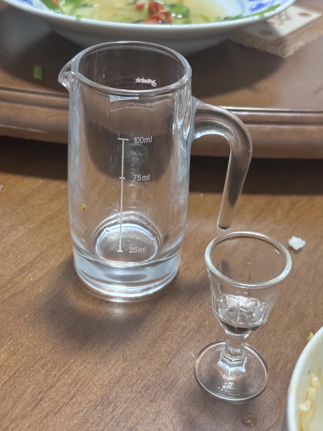 白酒的意义是？