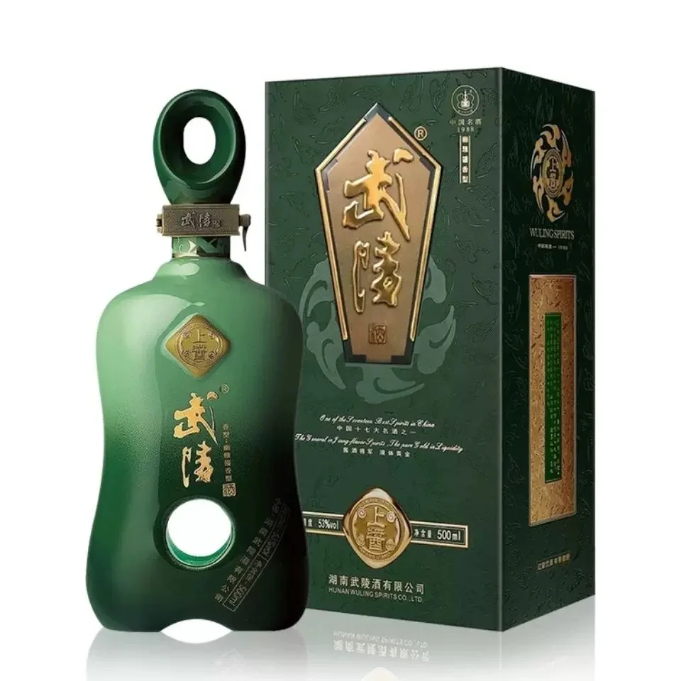 ### ?【白酒小课堂】你真的懂白酒吗？一篇带