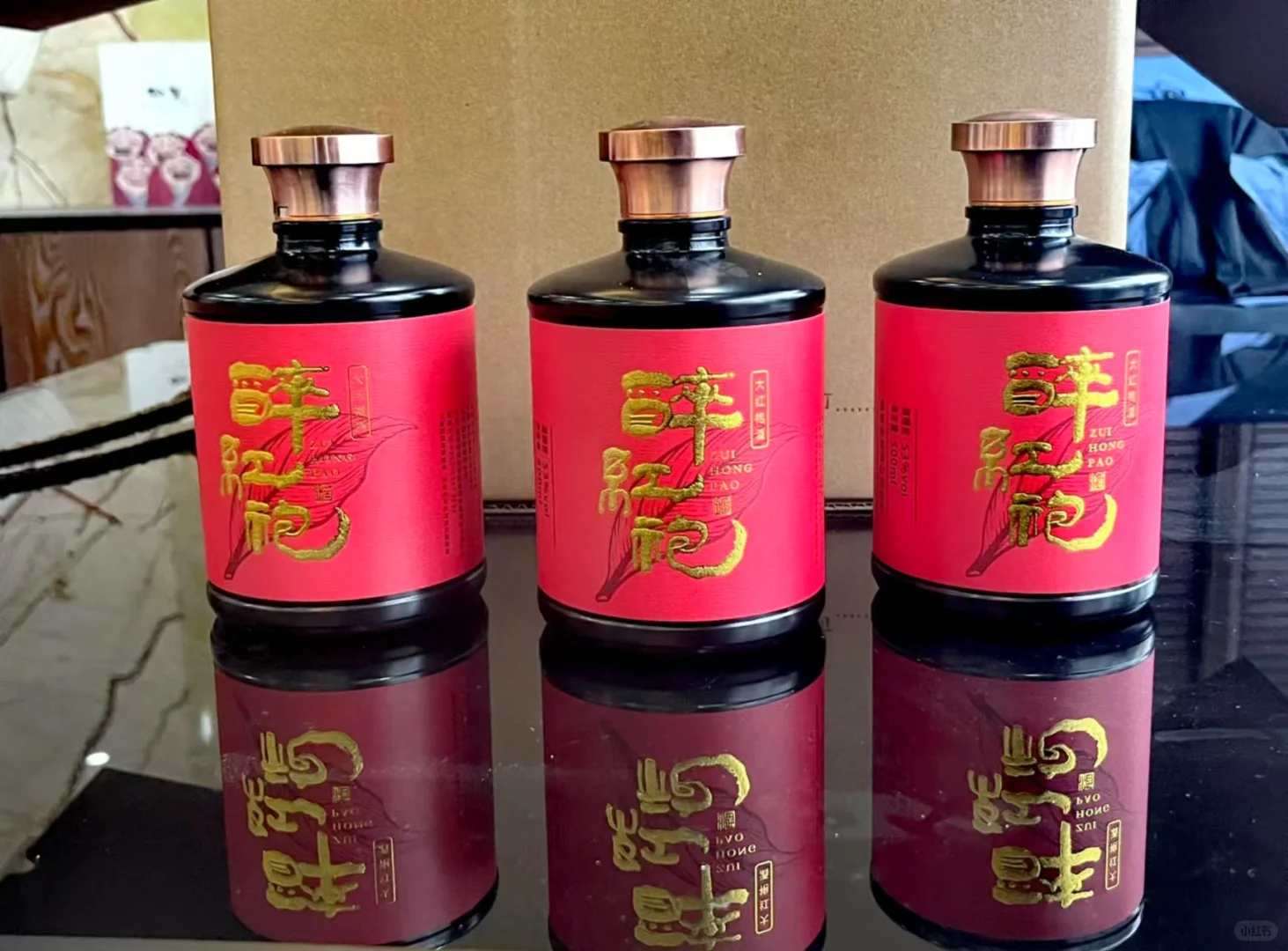 挖到宝!酱香型白酒品鉴干货来啦!