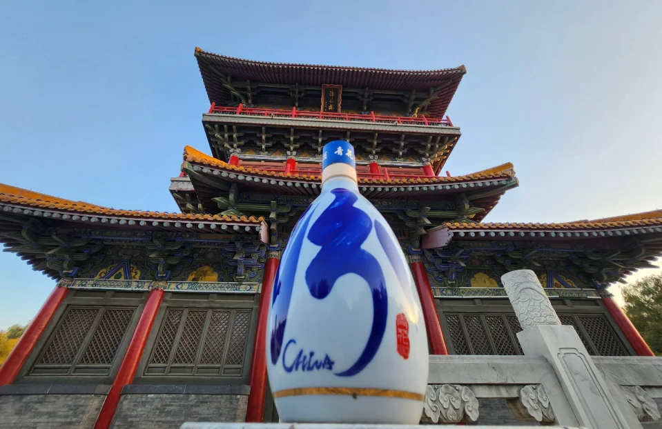 山西汾酒强势逆袭跻身白酒行业前三甲