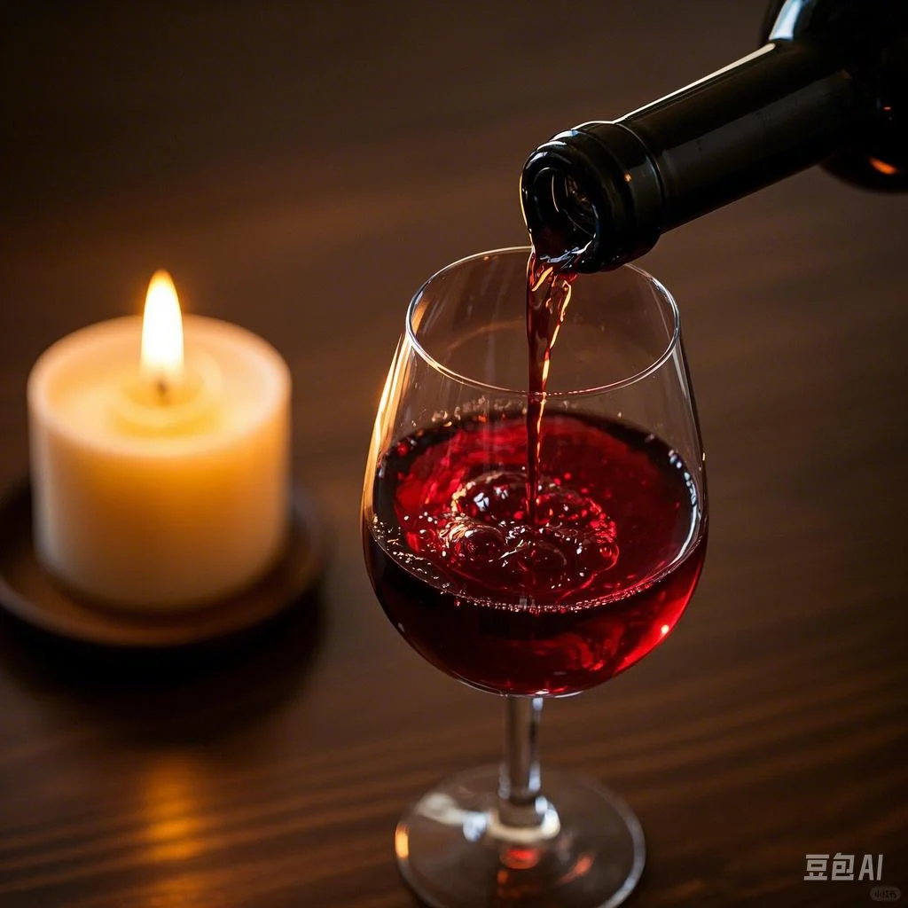 ?品味原装进口红酒，邂逅极致浪漫?