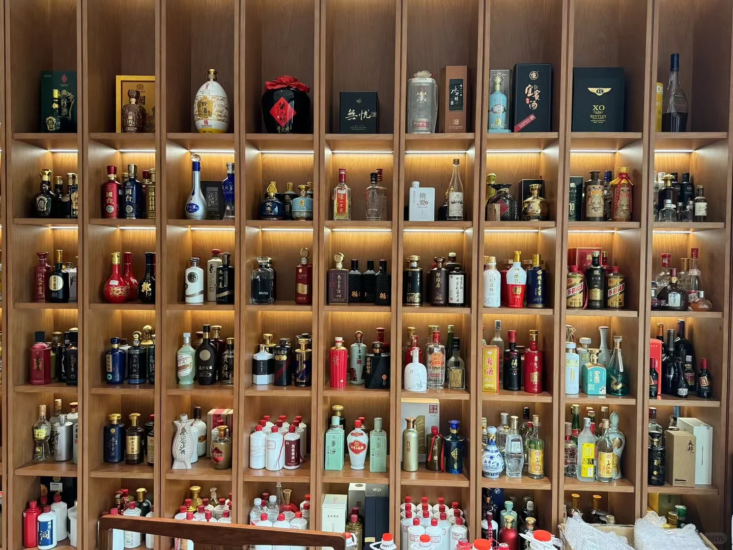 这三招教会你白酒品鉴技巧