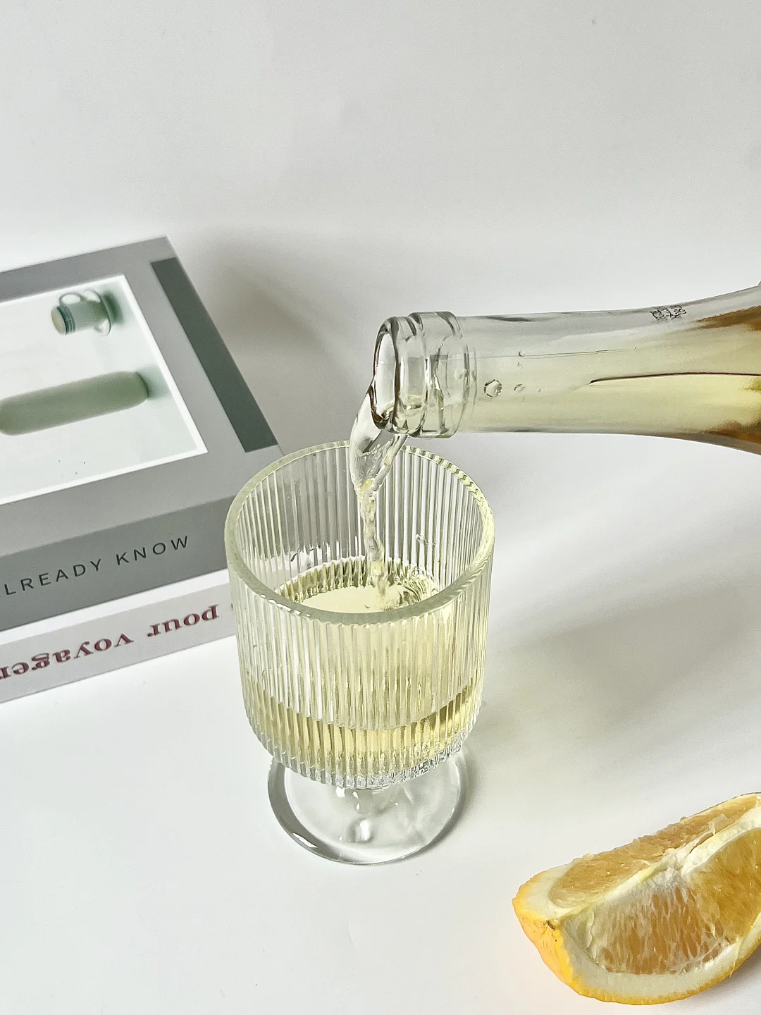 下班微醺一下！释放一天的疲惫