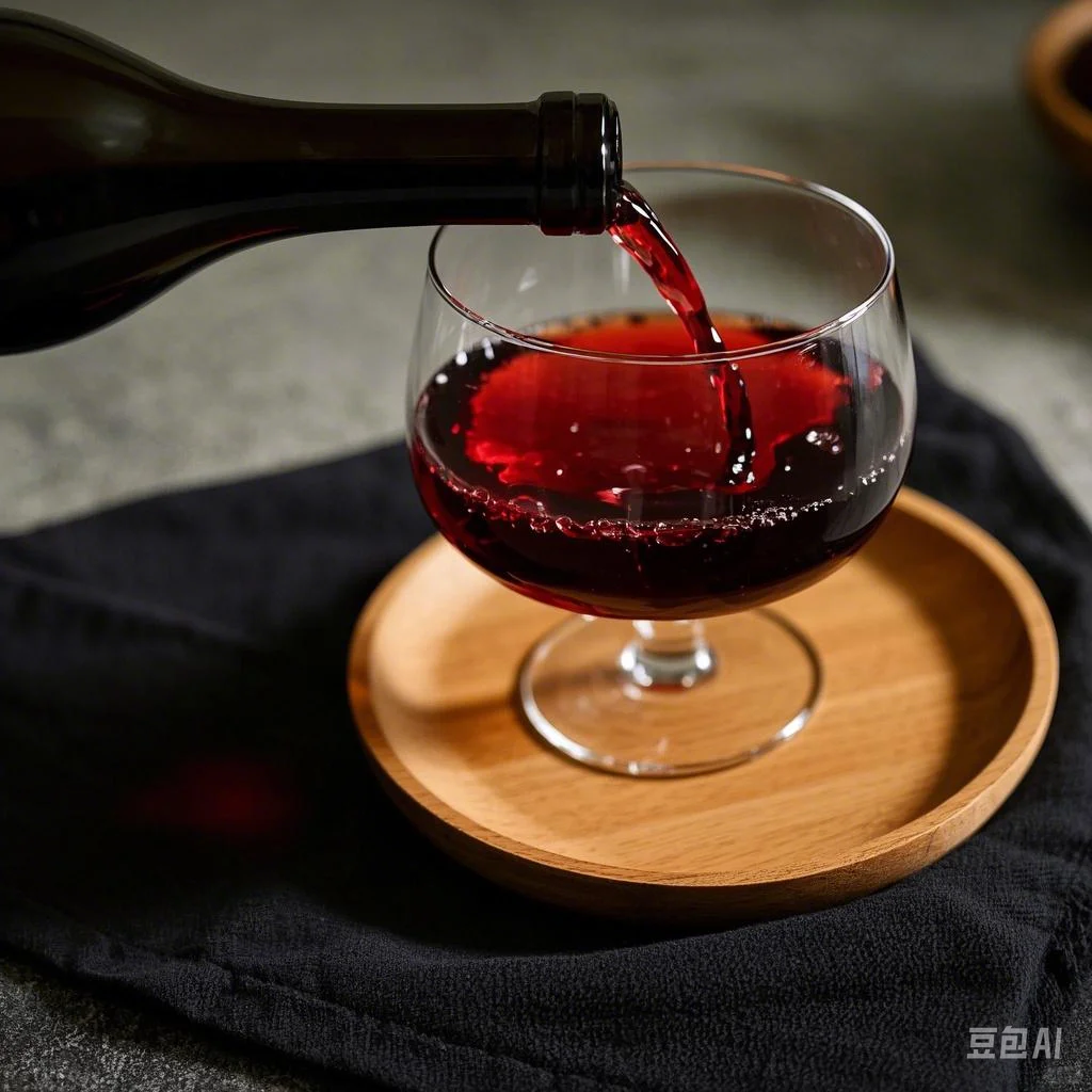 ?品味原装进口红酒，邂逅极致浪漫?