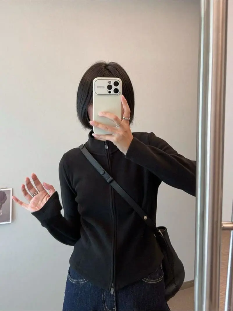 超显身材！超细腻双面科技复合绒石墨烯发热