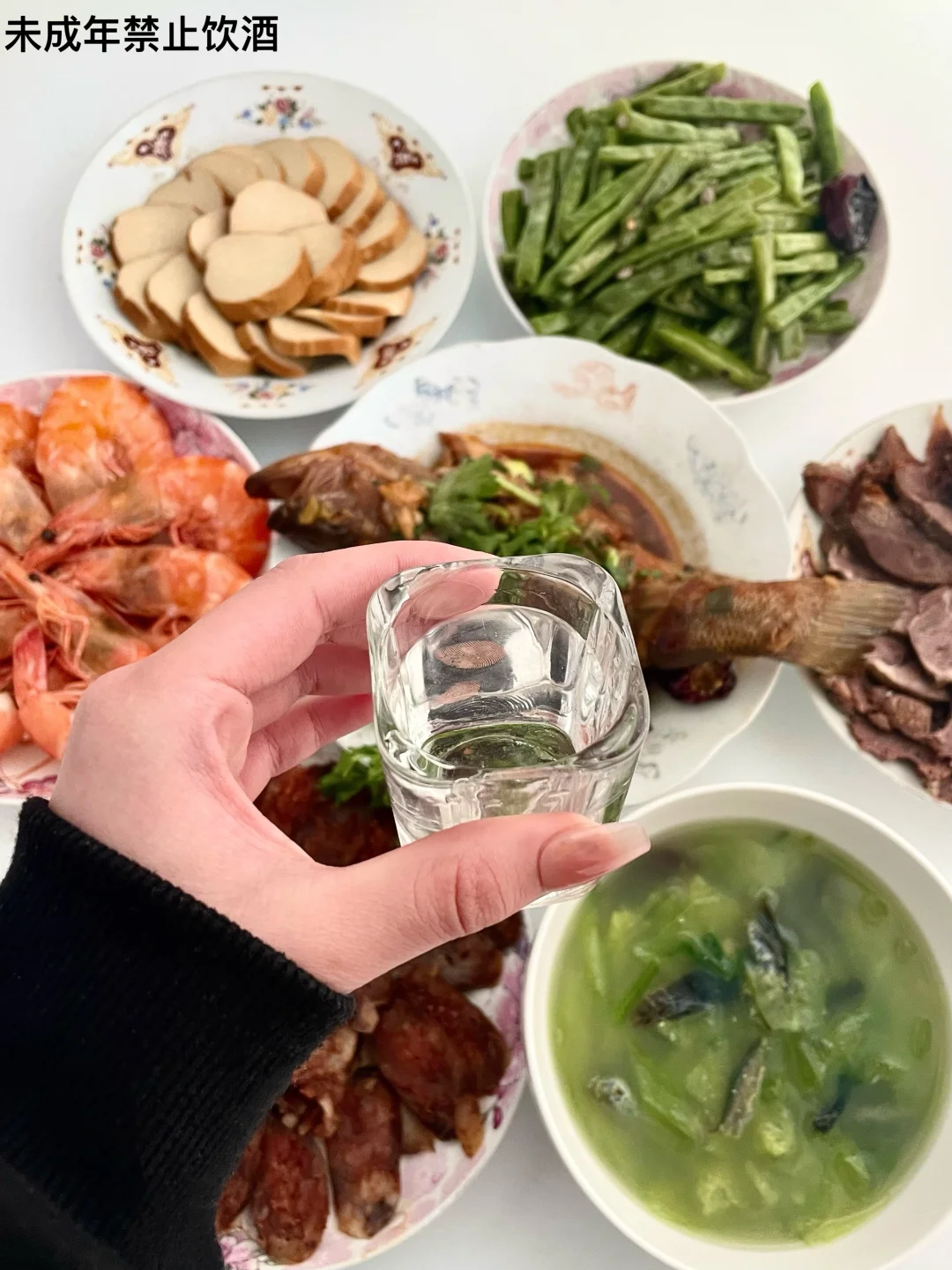 送礼首选!!这次直接送到长辈心坎上了!