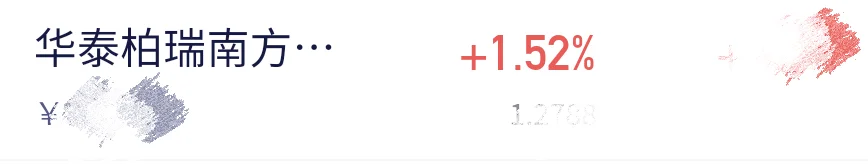 白酒你也是好起来啦
