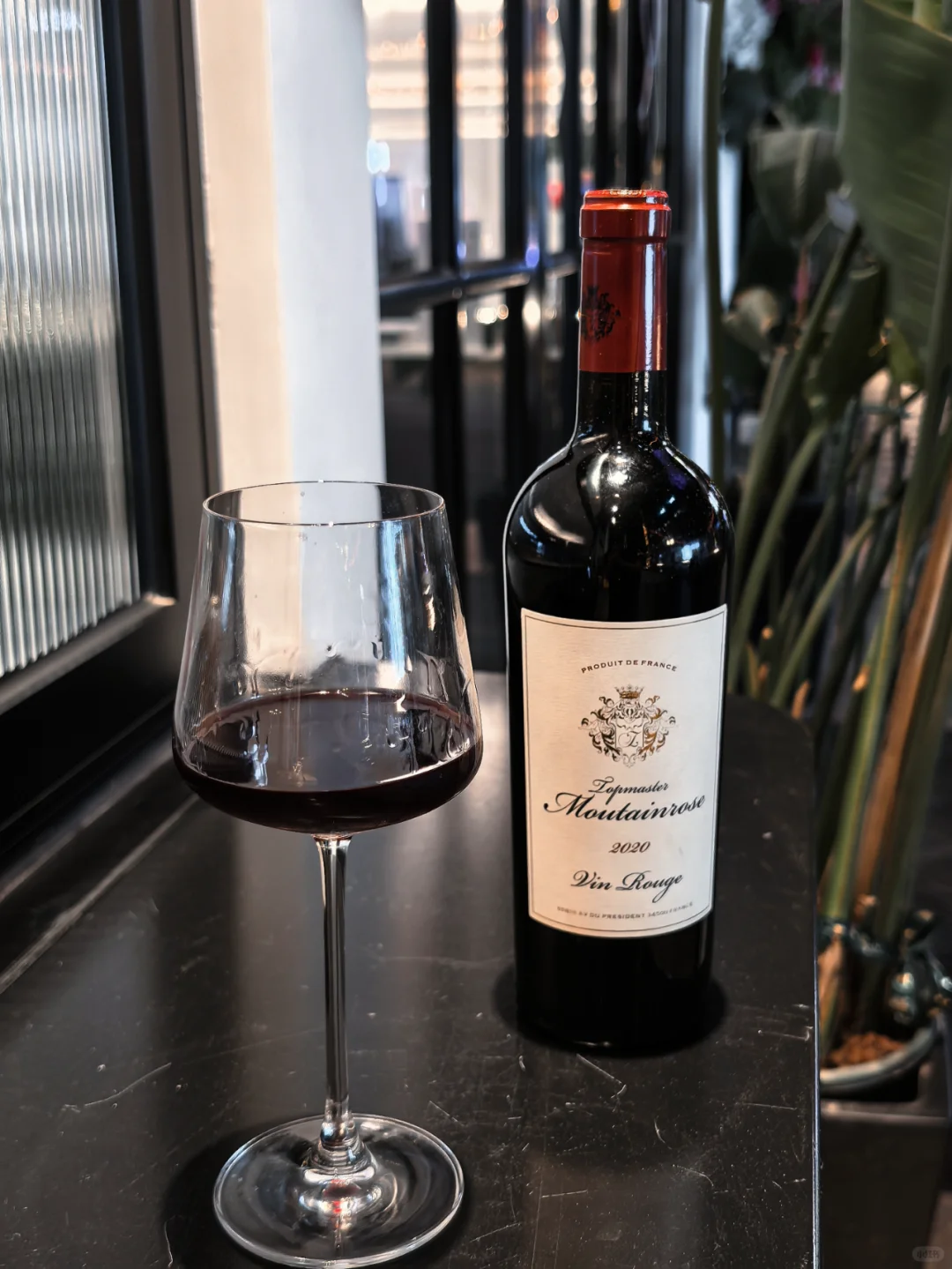 ?红酒不踩雷攻略?美酒使人通往自由