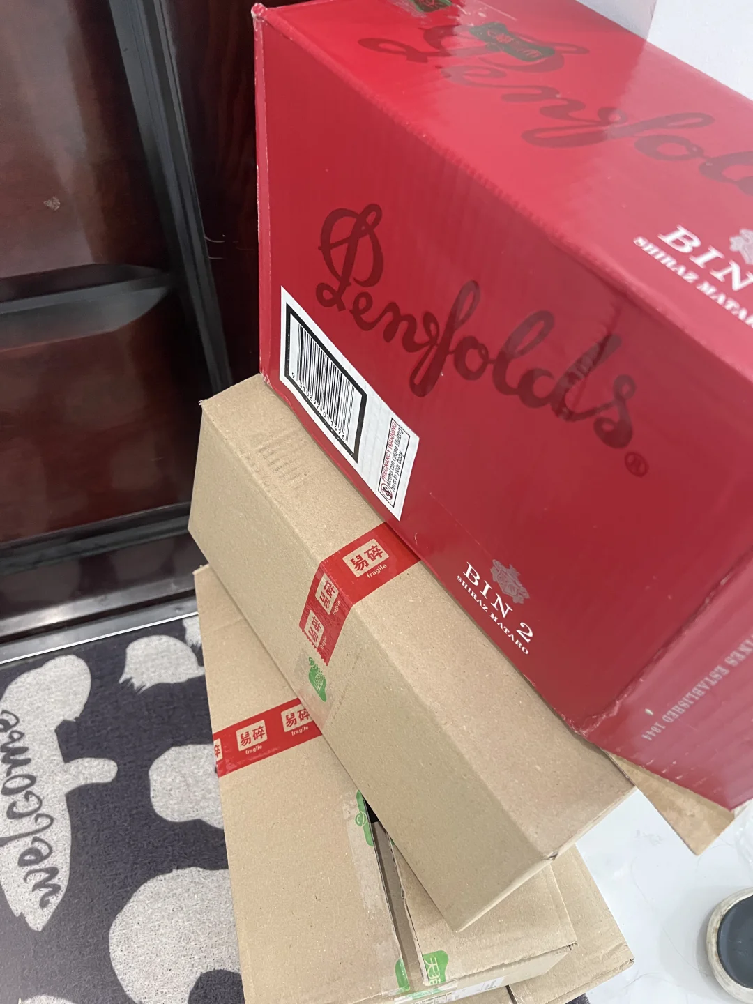 便宜的口粮红酒我是真的会经常买