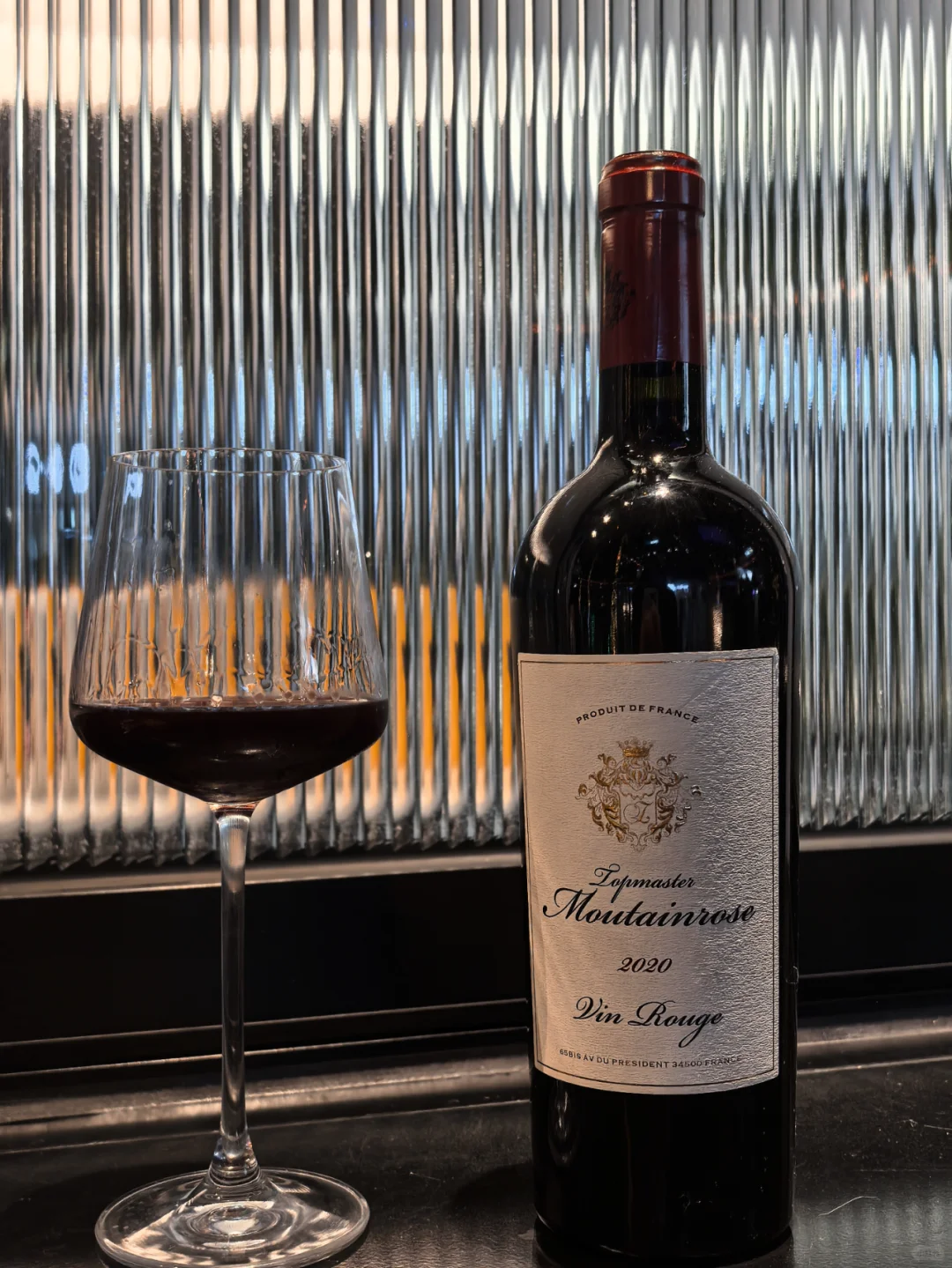 ?红酒不踩雷攻略?美酒使人通往自由