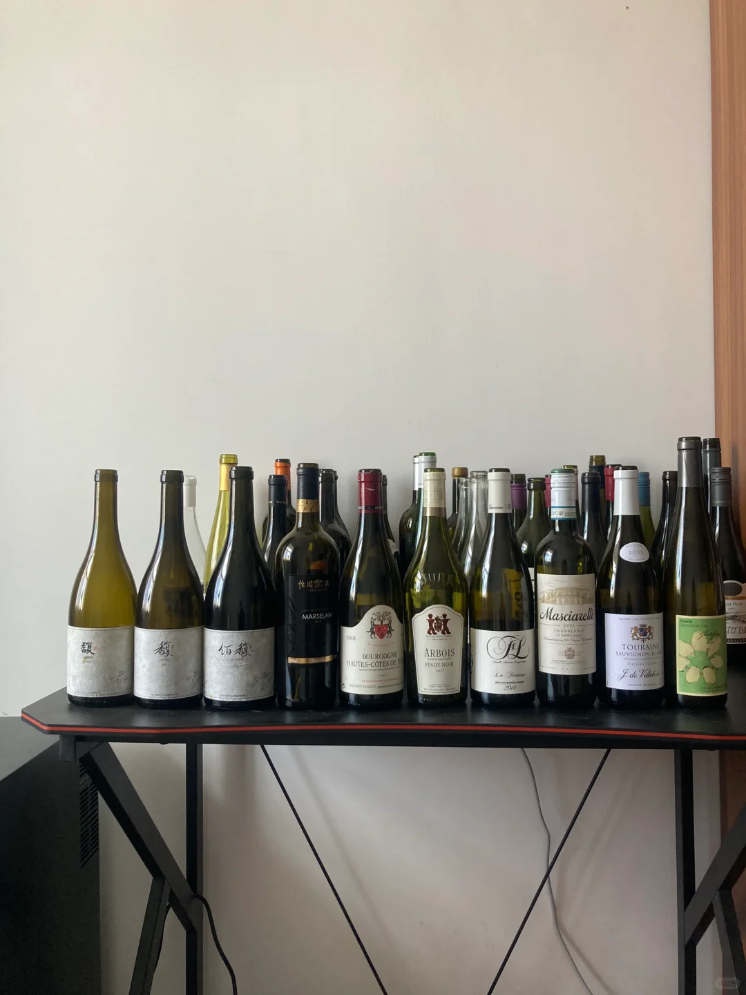 2023在家喝的最爱的十款葡萄酒