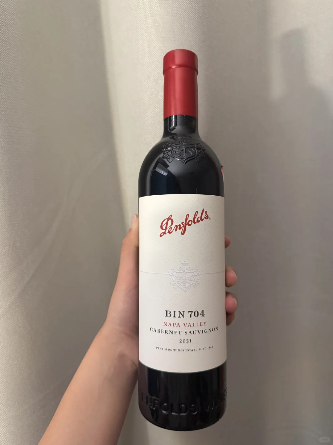 山姆红酒推荐