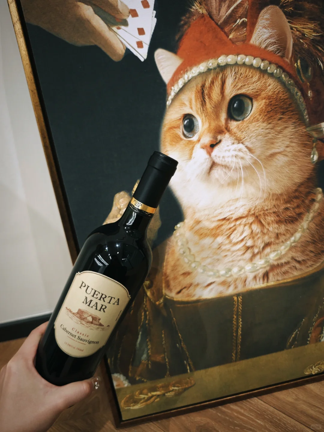 ?微醺时刻 | 葡萄酒推荐?