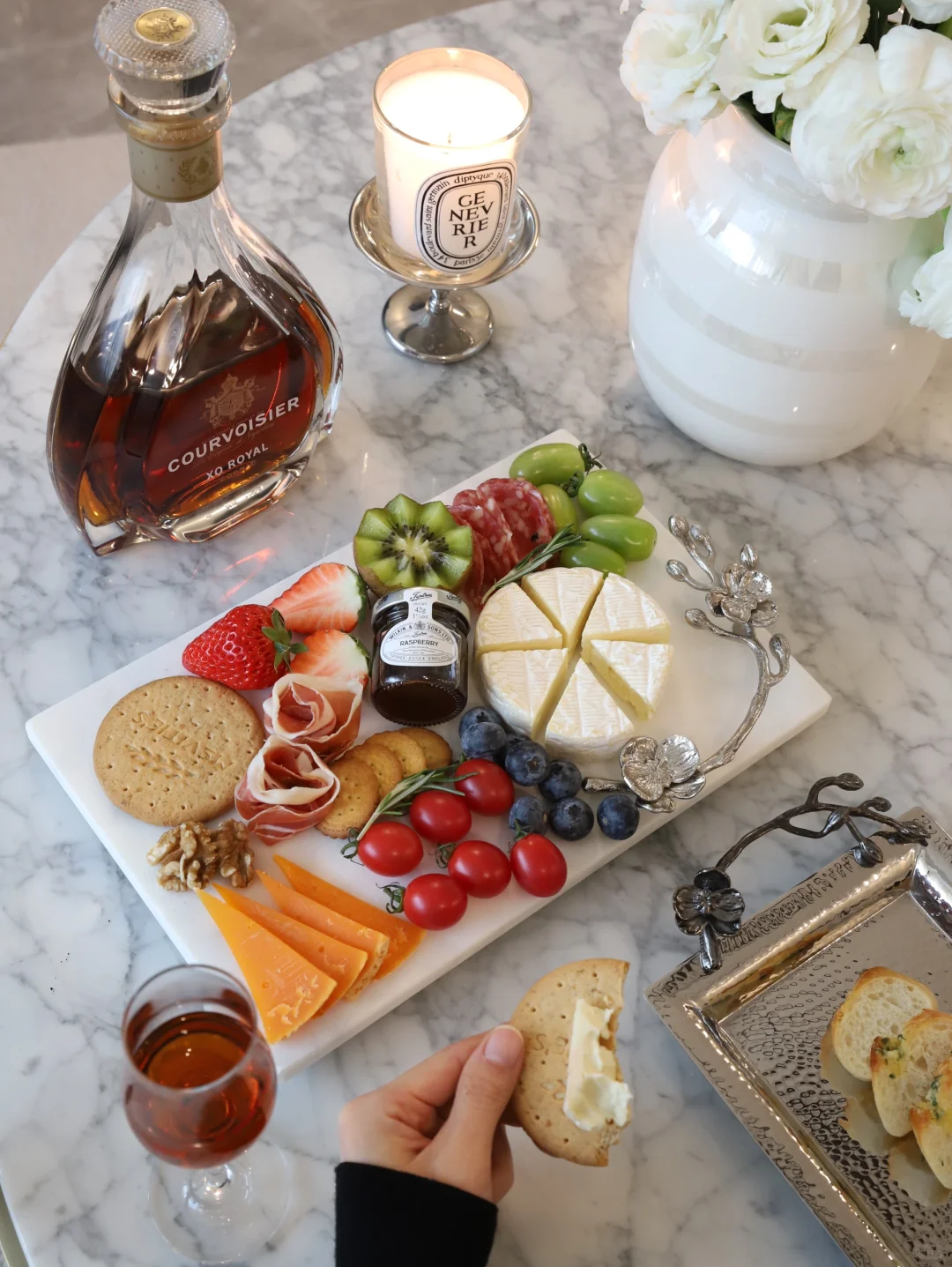 微醺仪式感｜一些餐搭灵感??✨?