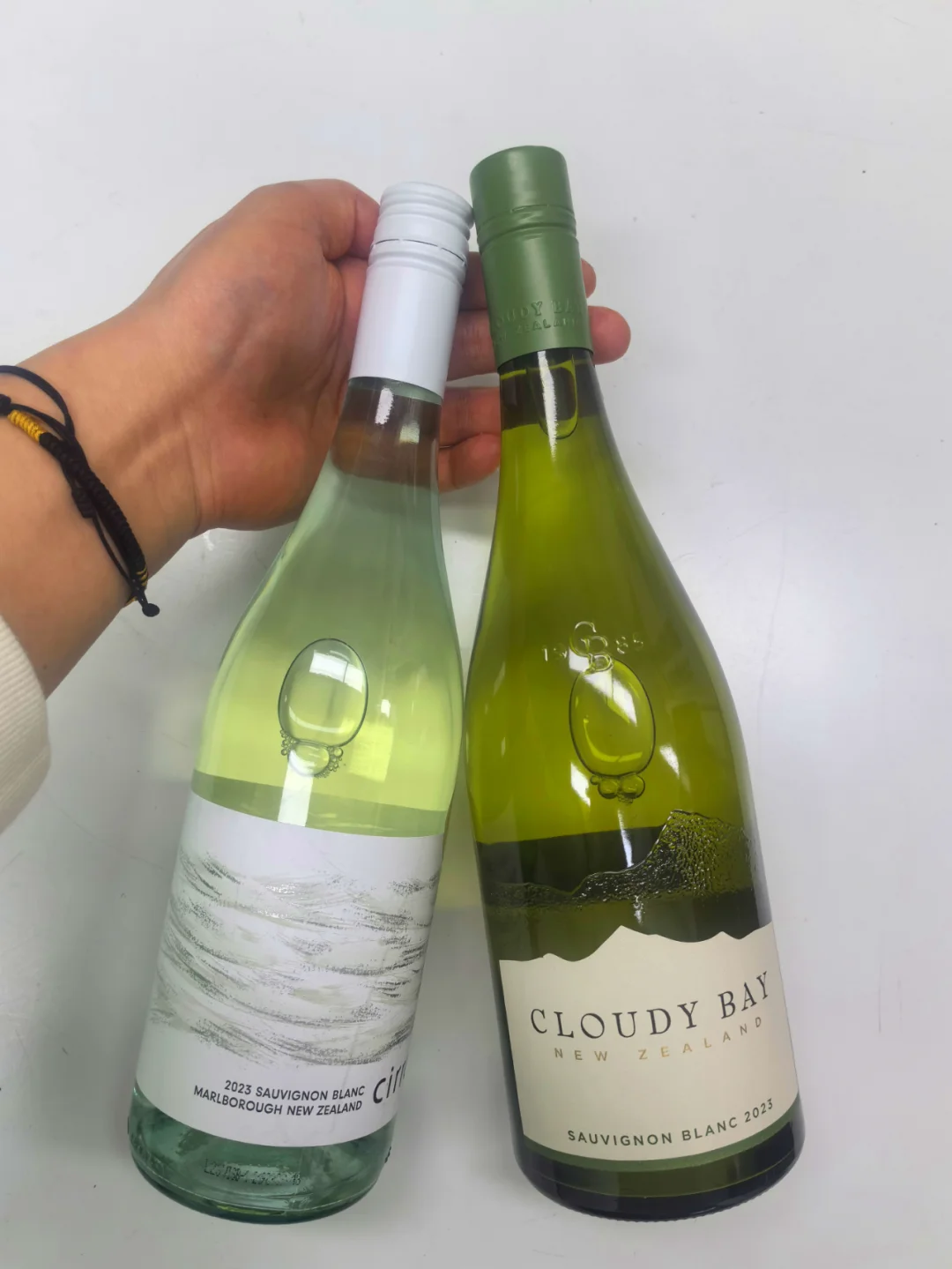 长相思巅峰对决，云雾之湾VS卷云~双支仅330