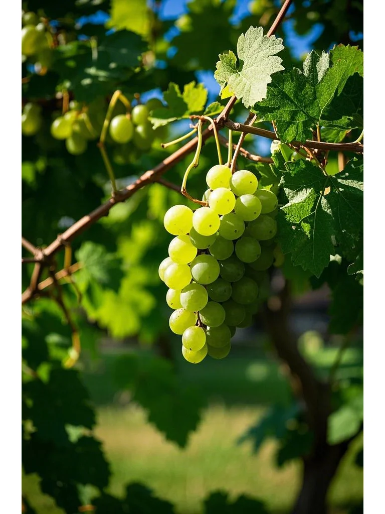 ?“这里是葡萄酒的故乡，连空气都是醉的