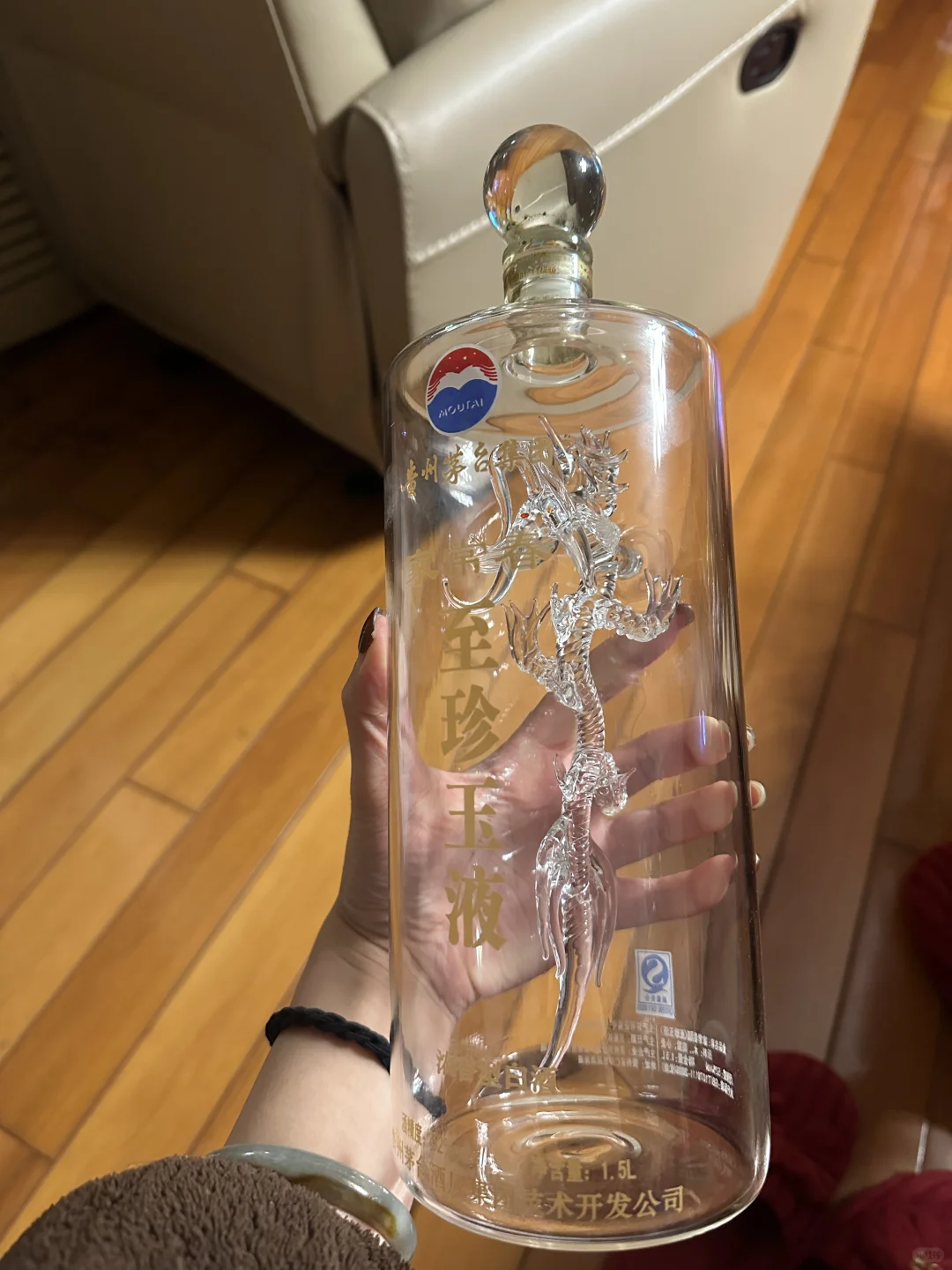 有没有懂酒的大哥
