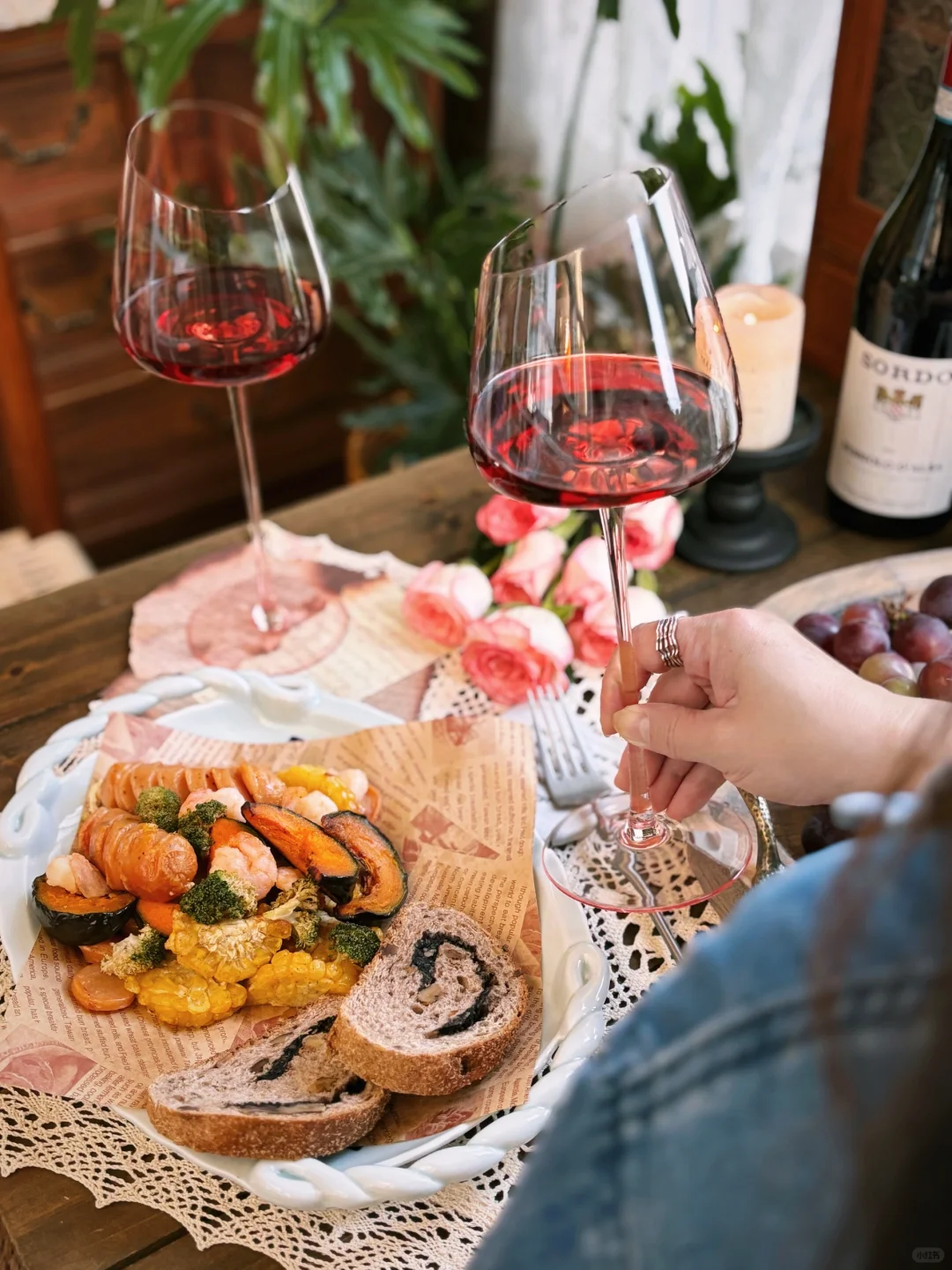 七夕仪式感的正确打开方式?