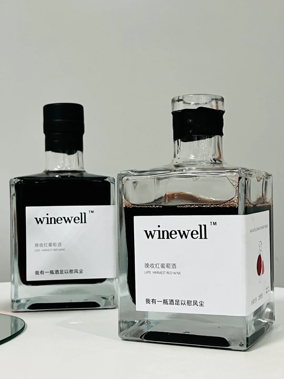 ?这b酒在我宿舍呆不过5分钟…