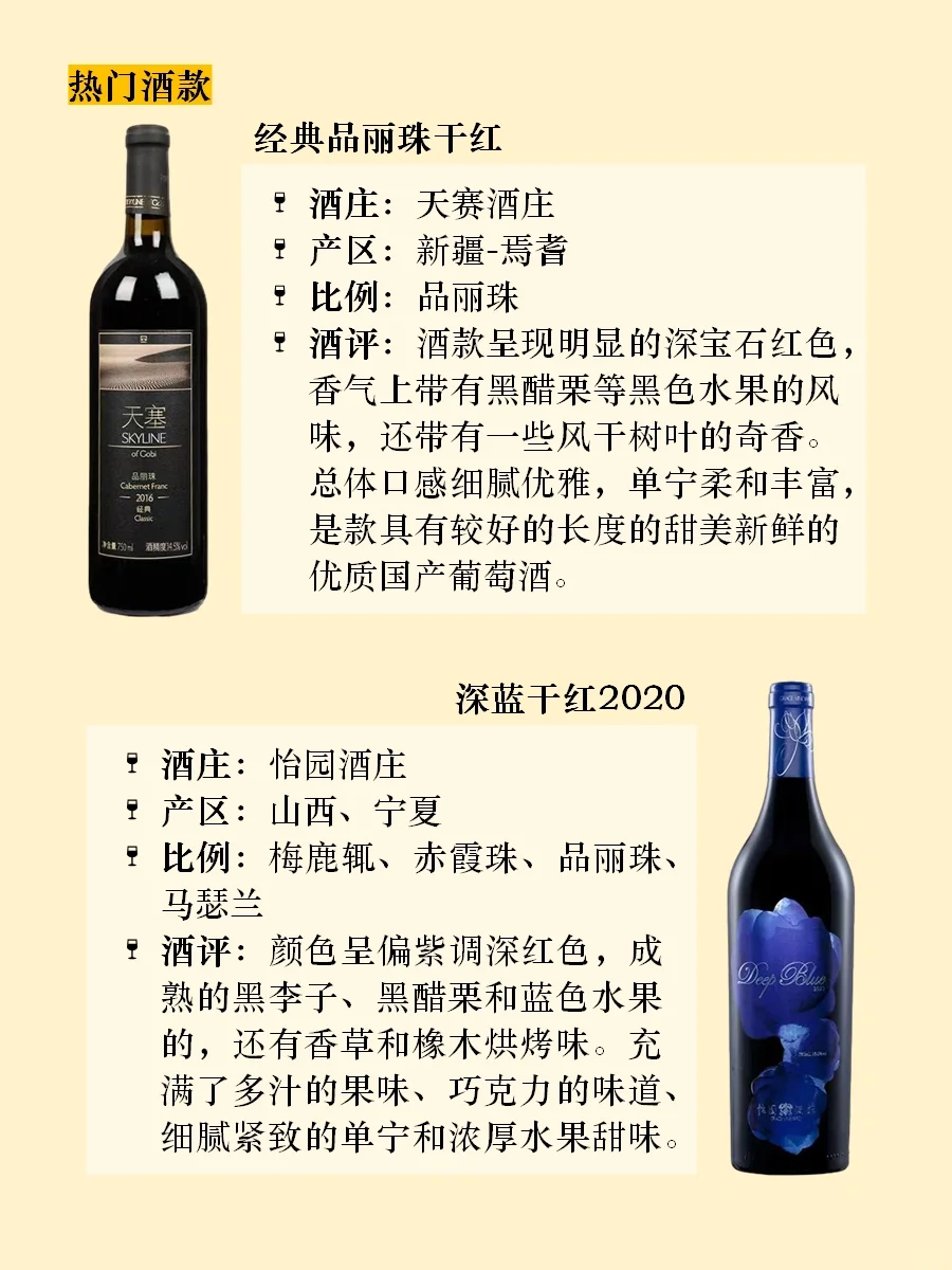 每天懂点葡萄酒|品丽珠Cabernet Franc