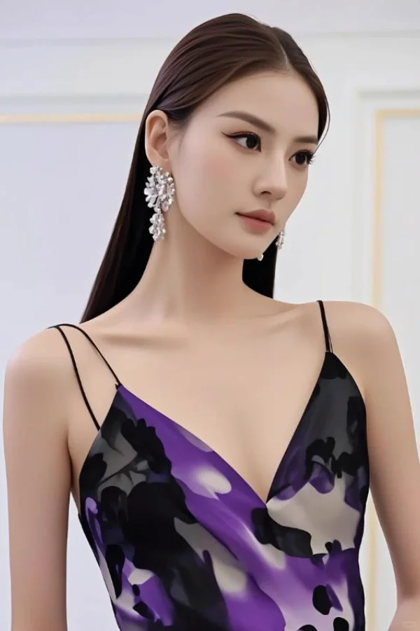 人妻感满满的一组照片